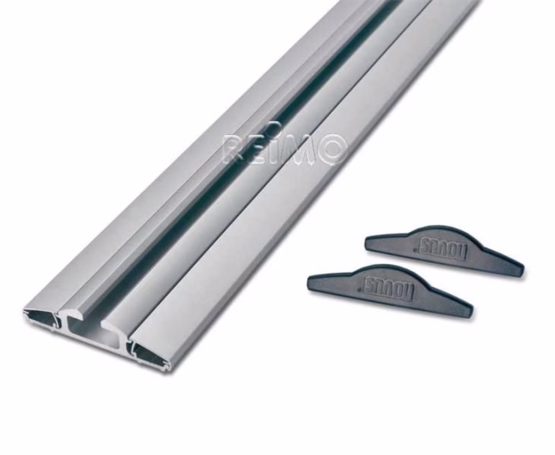 flache Wandschiene lang für TFT-Halter SKY 15N 493