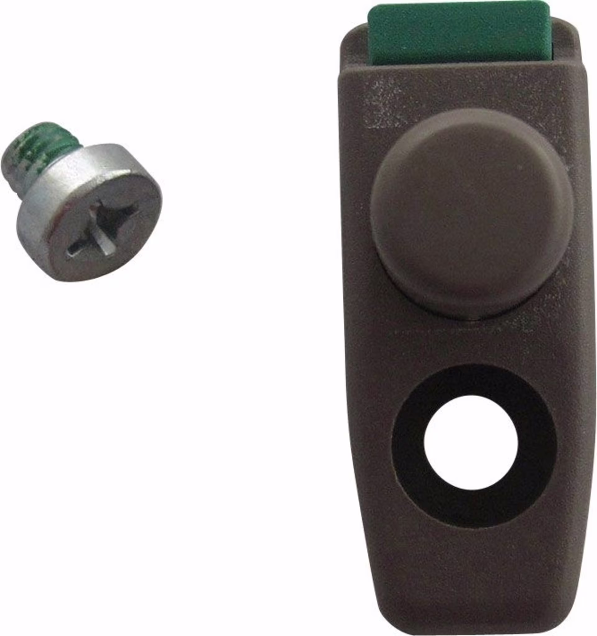 Dometic Türverriegelung 2-Knopf (rm 4xxx, RM 5xxx)