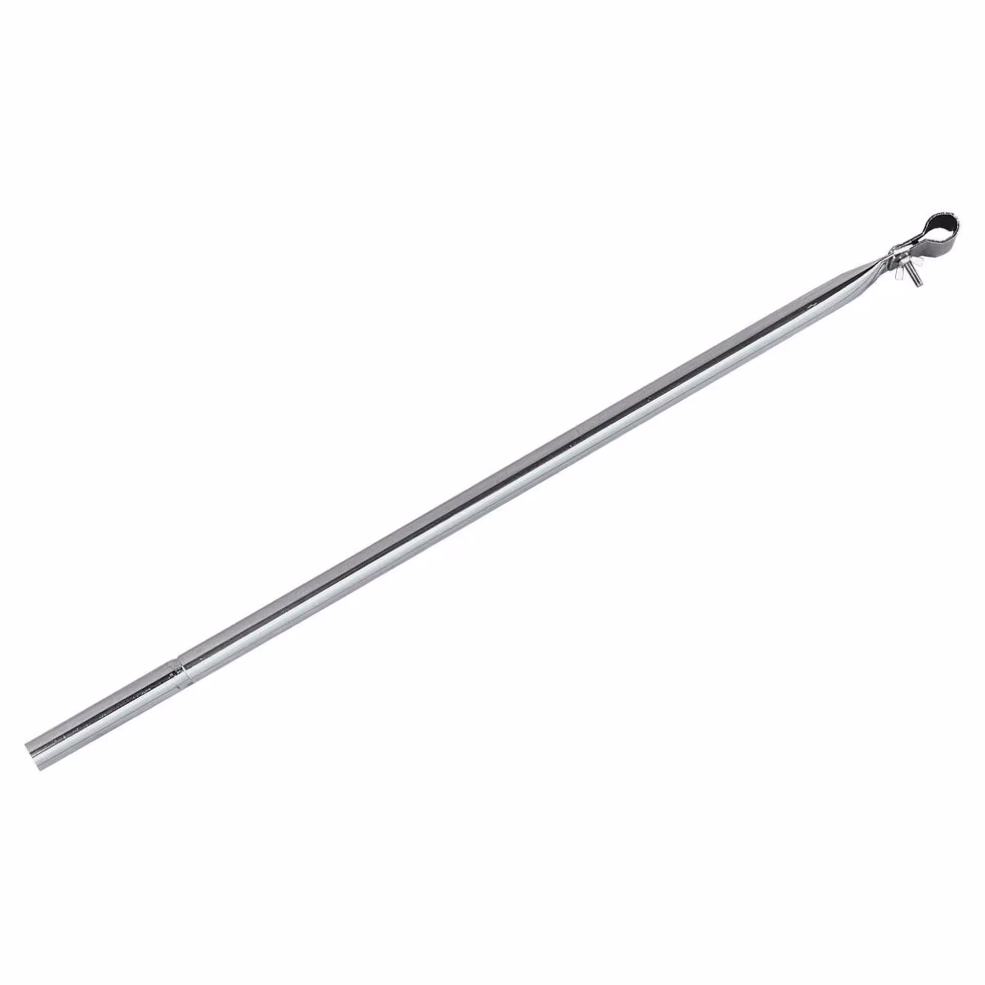 Berger support vertical / support pour ouragan aluminium