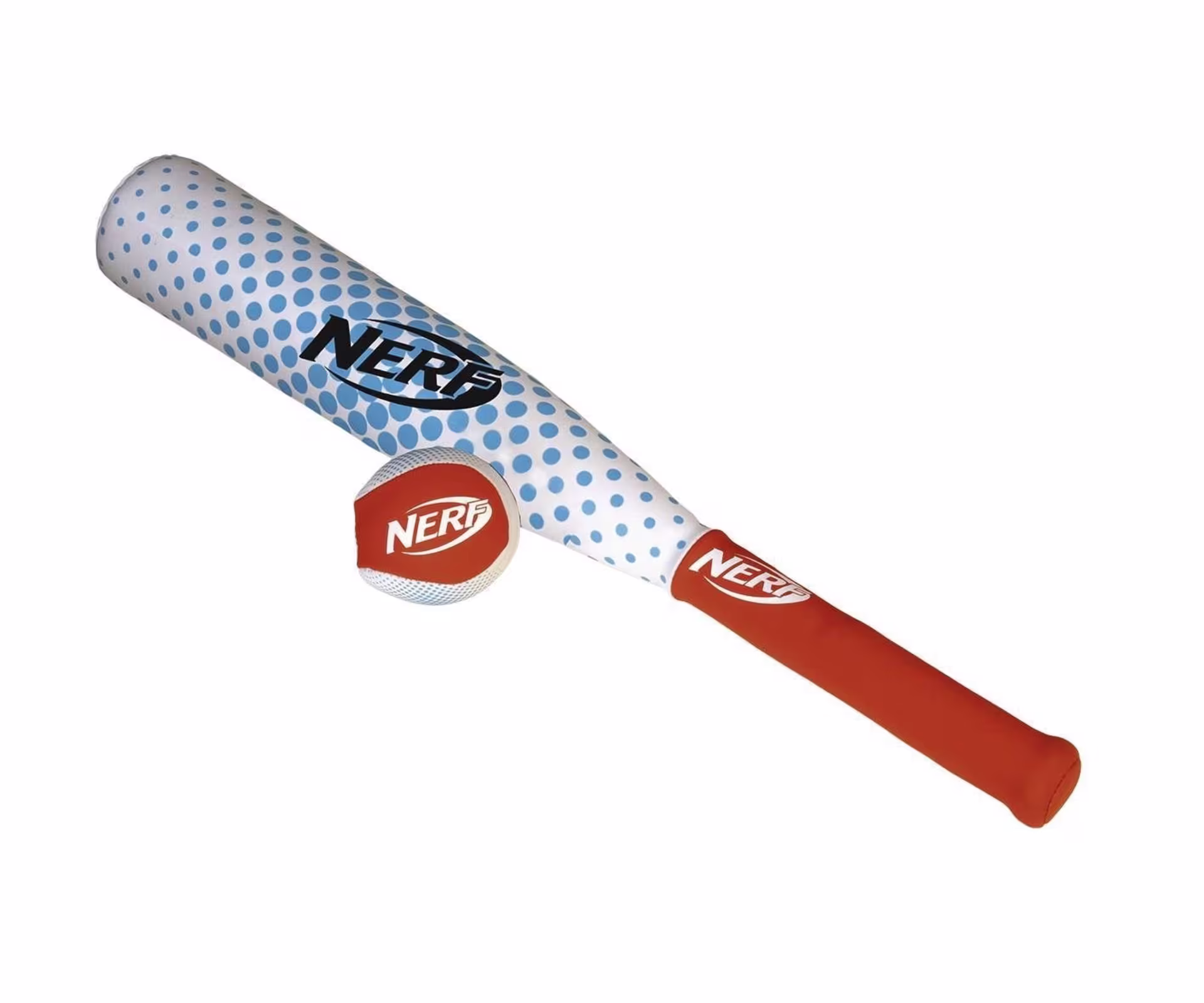 Nerf Neopren Baseballset