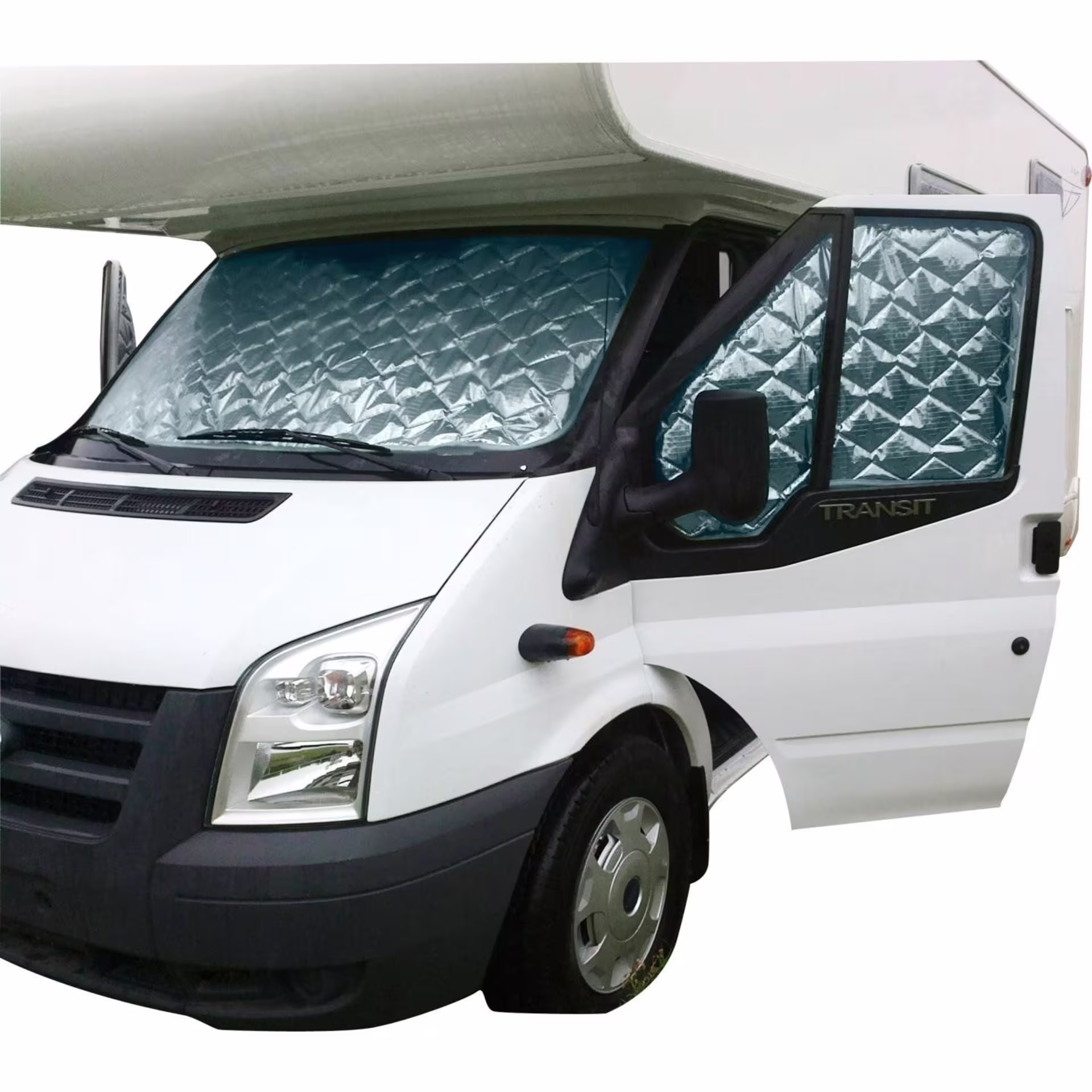 Thermo Ford Transit -99