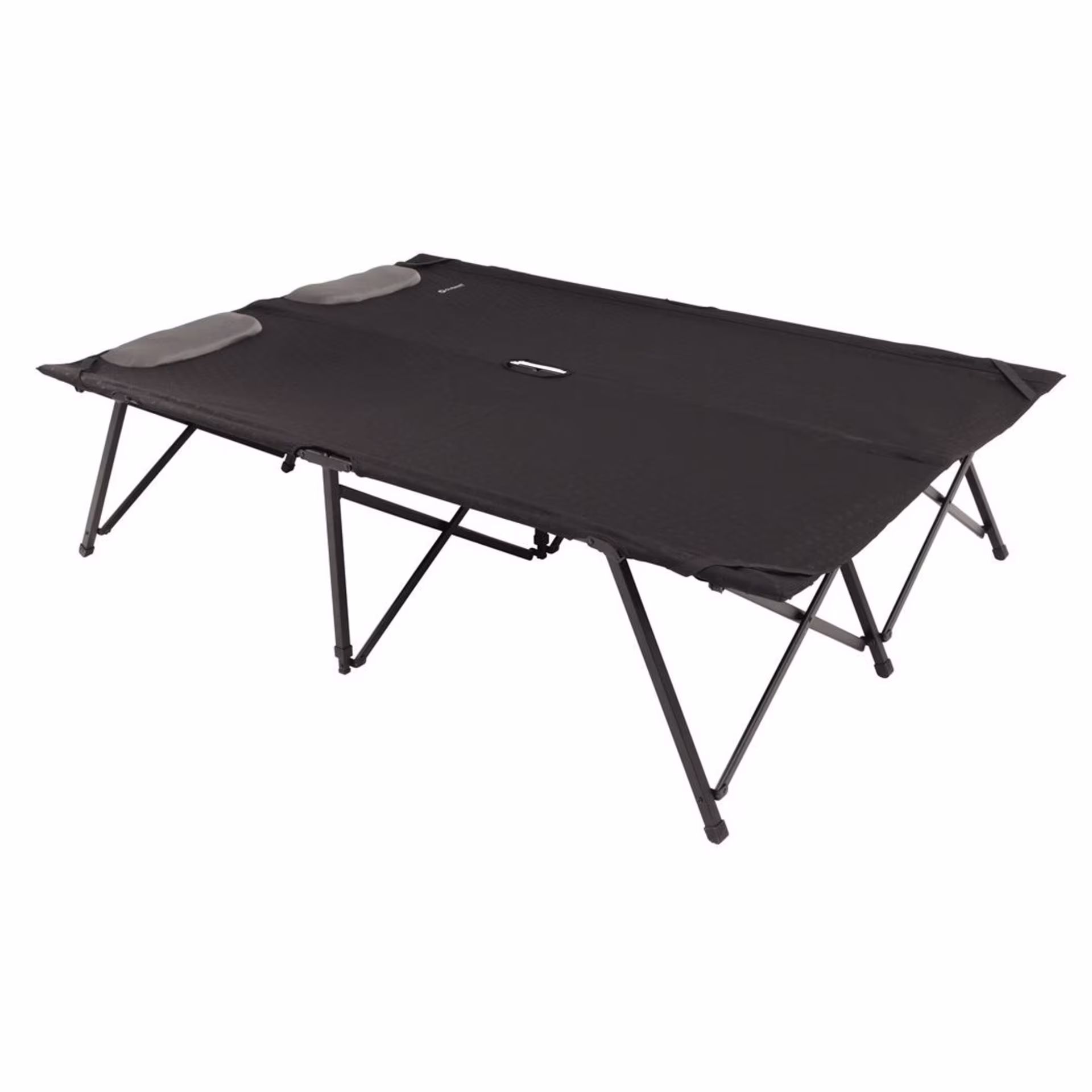 Posadas Foldaway Bed Double Outwell Campingbett