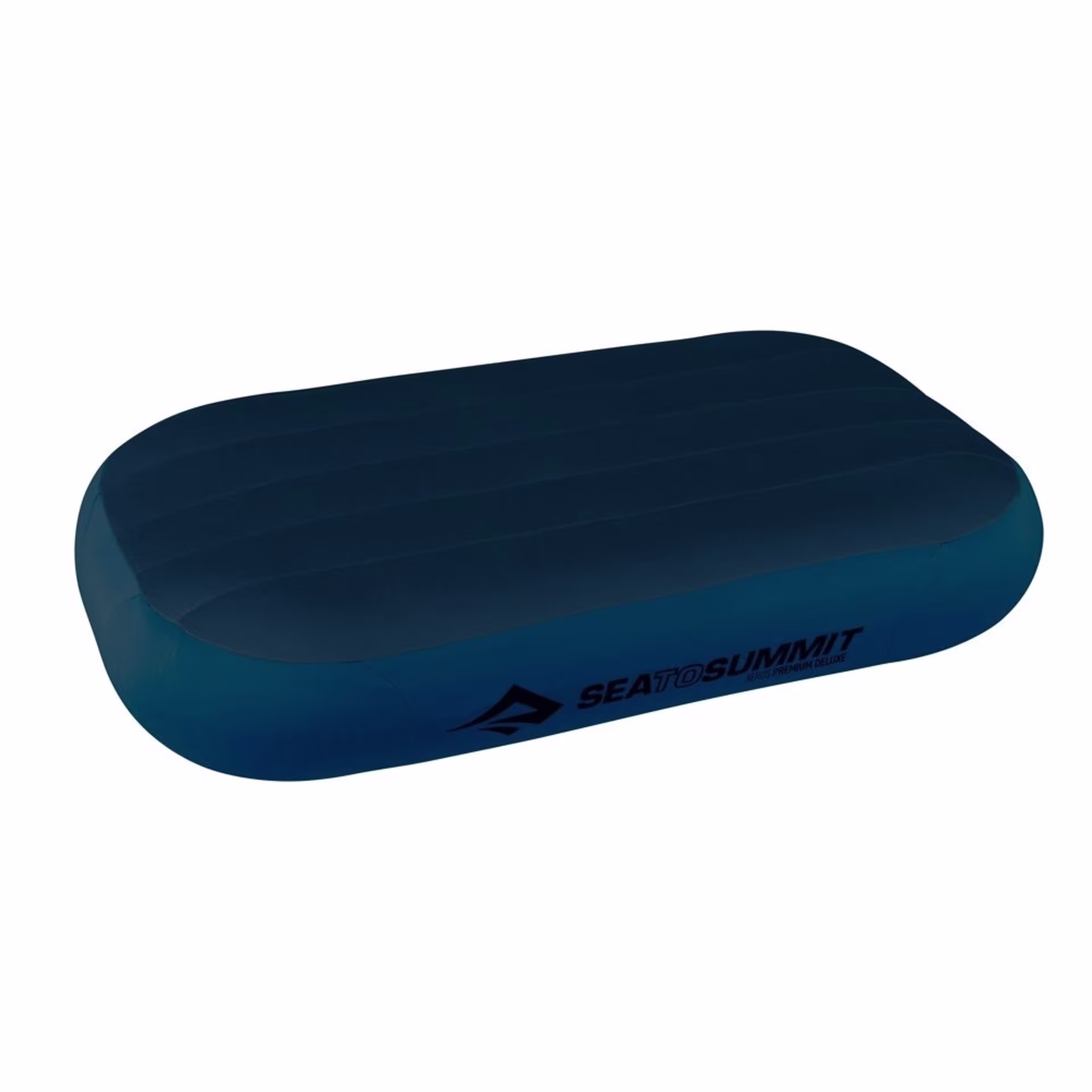 Aeros Pillow Premium Deluxe STS Reisekissen Navy