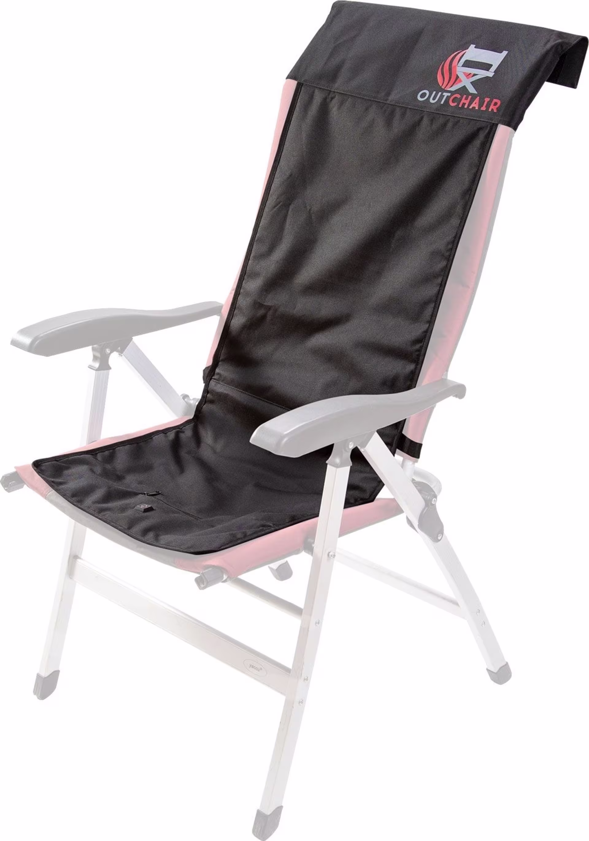 Outchair Seat Cover beheizbare Stuhlauflage