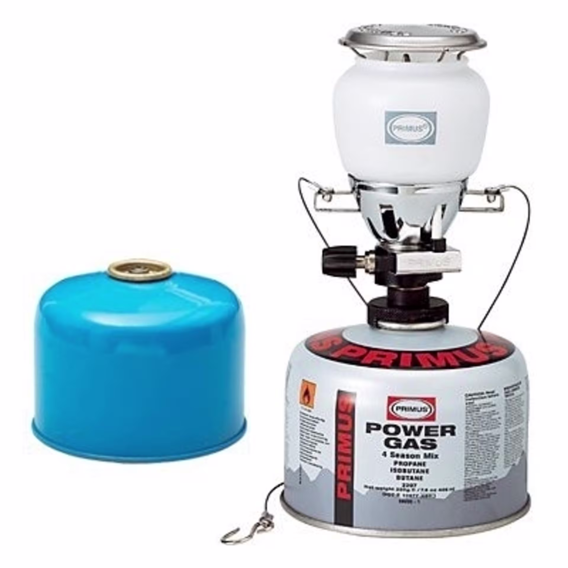 EasyLight Duo Piezo Primus Kocher