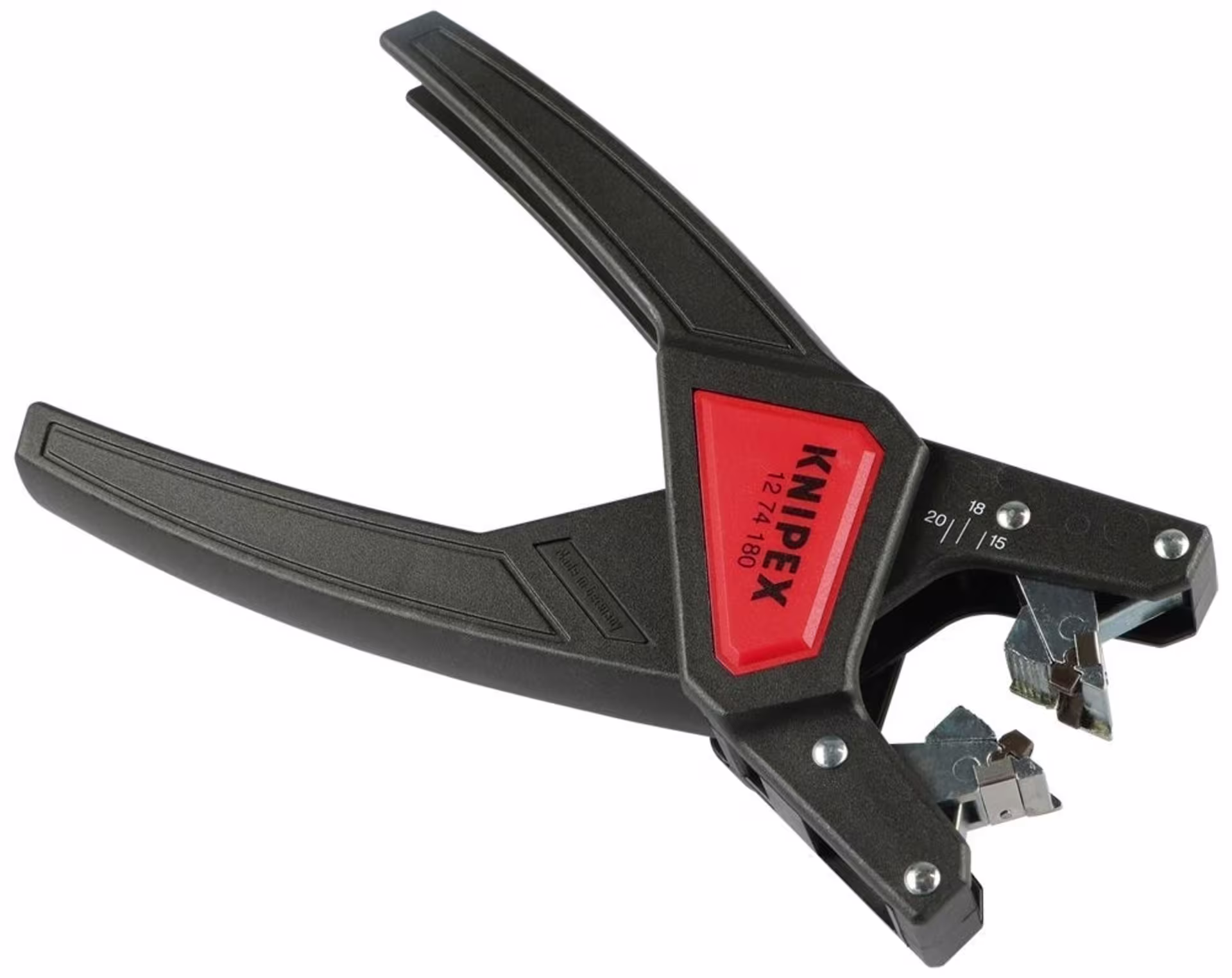 Knipex selbsteinstellende Abmantelungszange