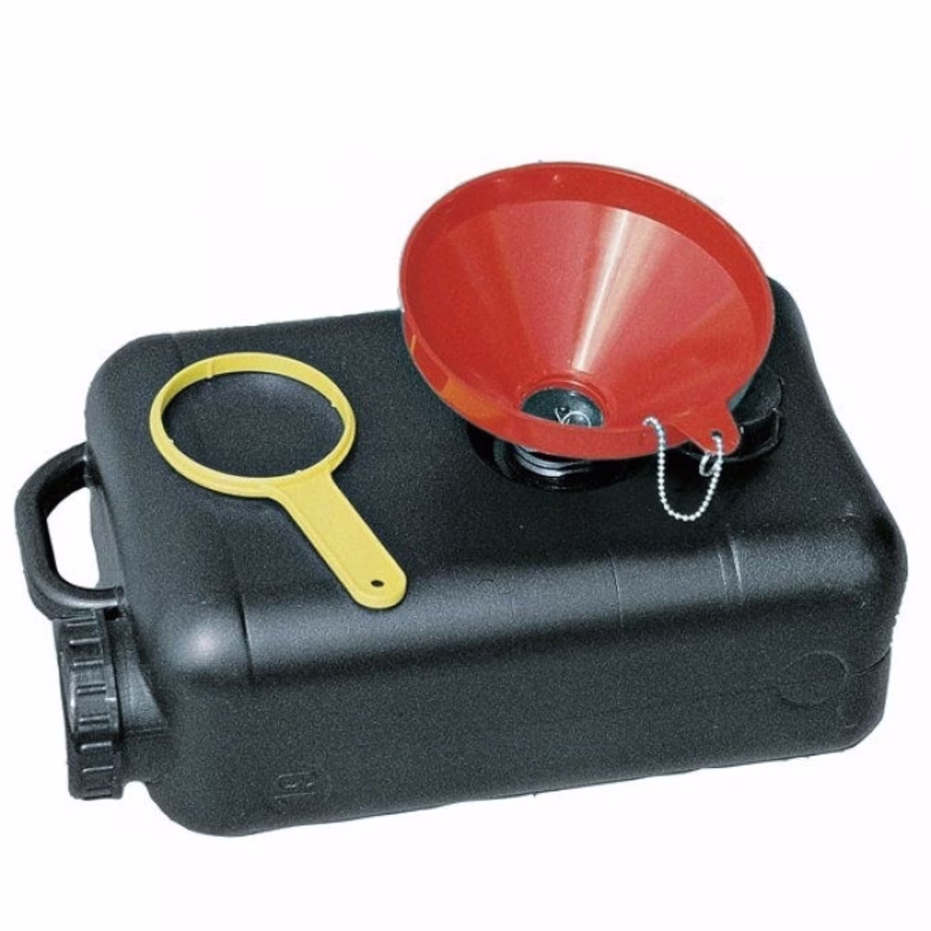 Reste-Boy 19 Liter