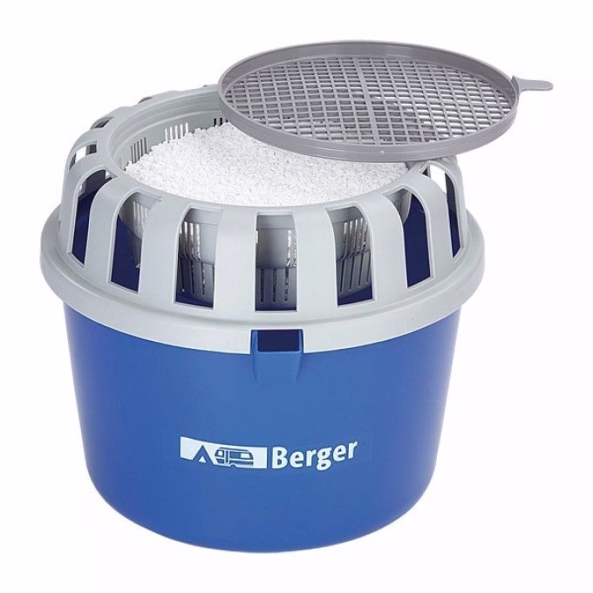 Berger Raumluftentfeuchter Box 26 x 18 x 18 cm