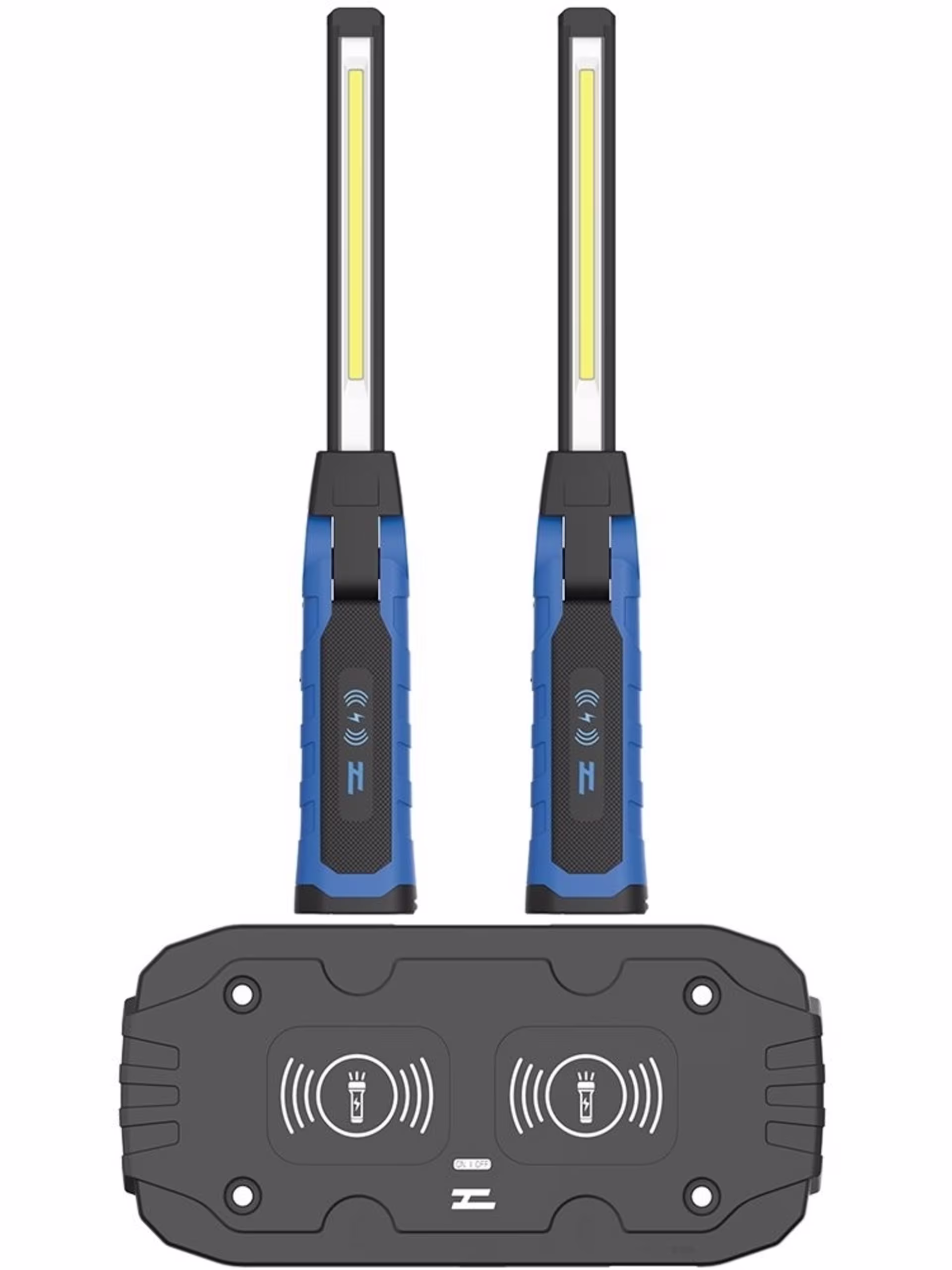 Doppelset Wireless Handleuchten SLIM