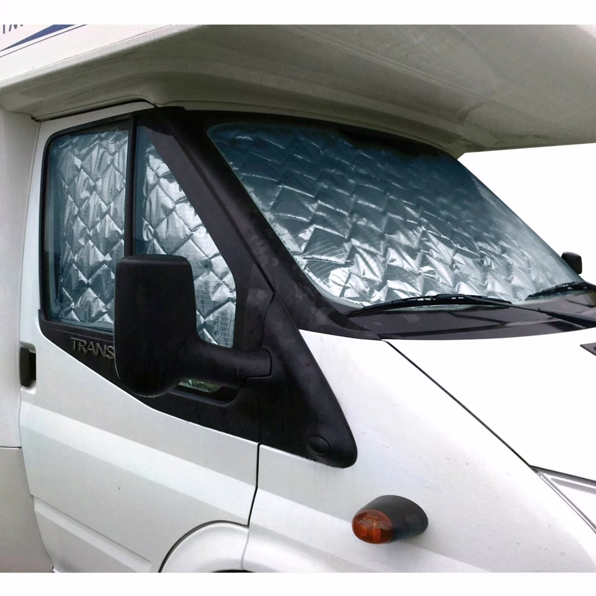 Thermomatten Set VW T5
