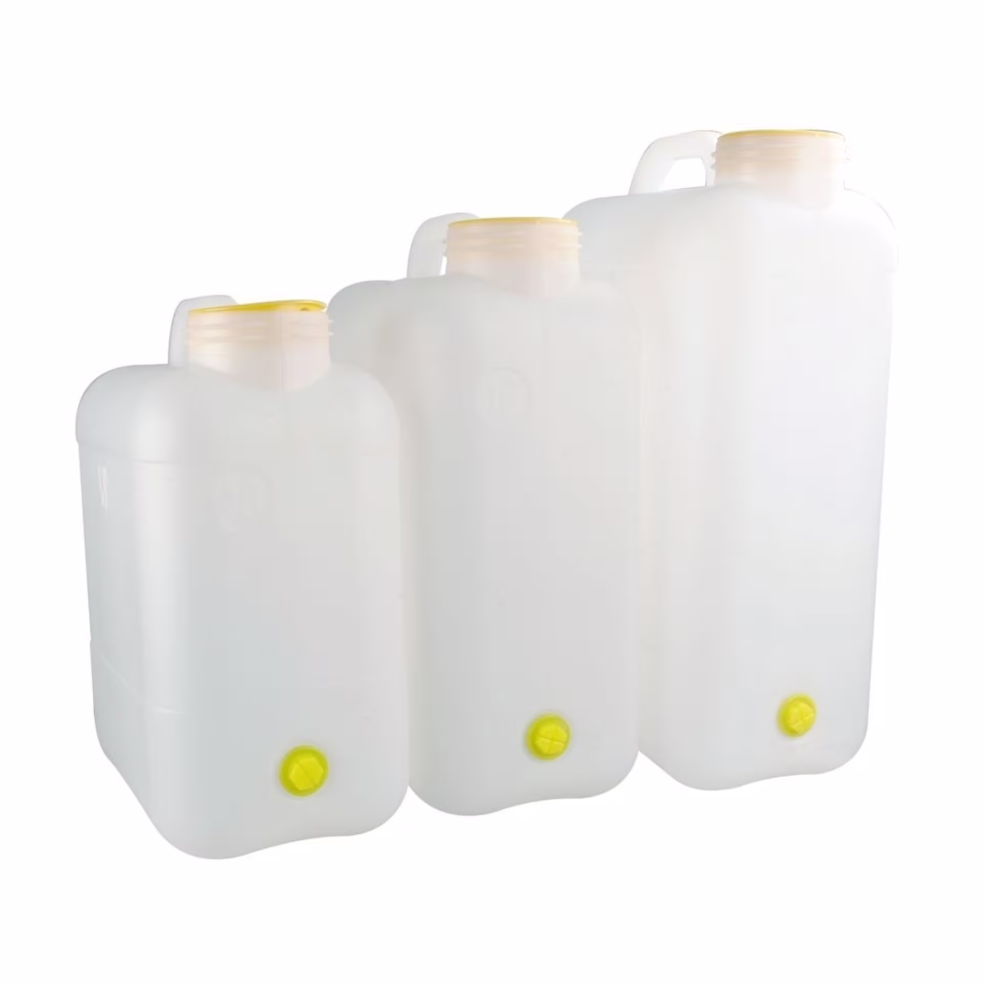 Wasserkanister 13 Liter