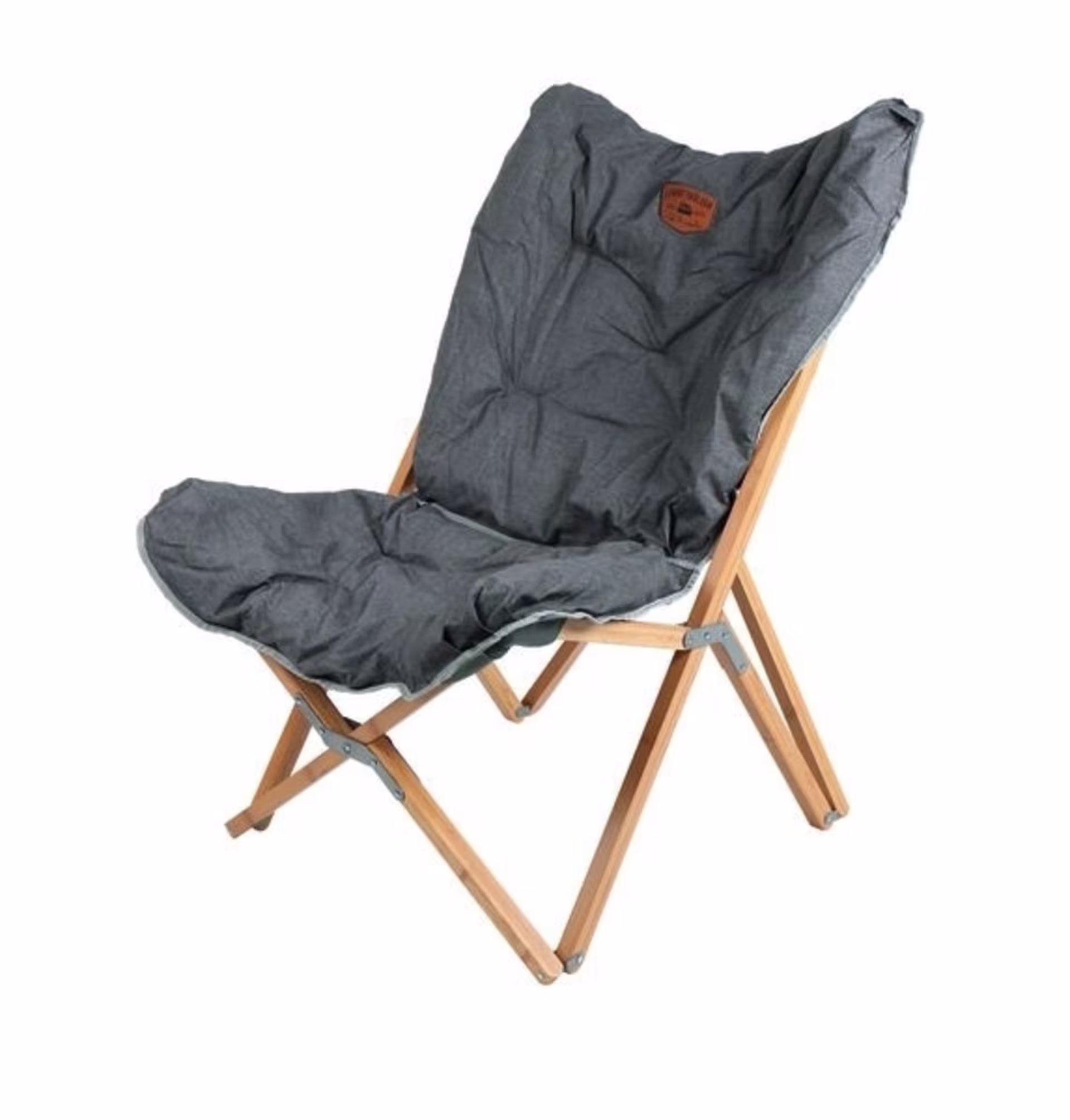 Fauteuil lounge Holiday Travel élégant et confortable