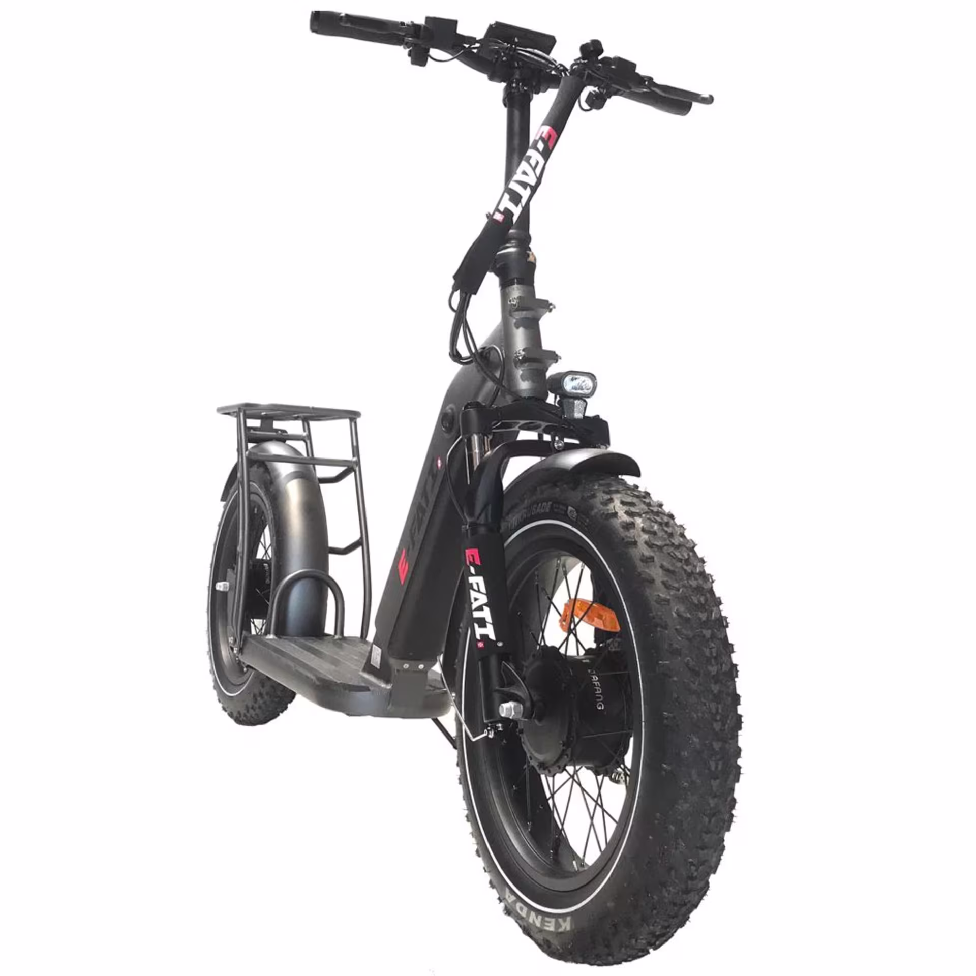 E-FATI ST Scooter