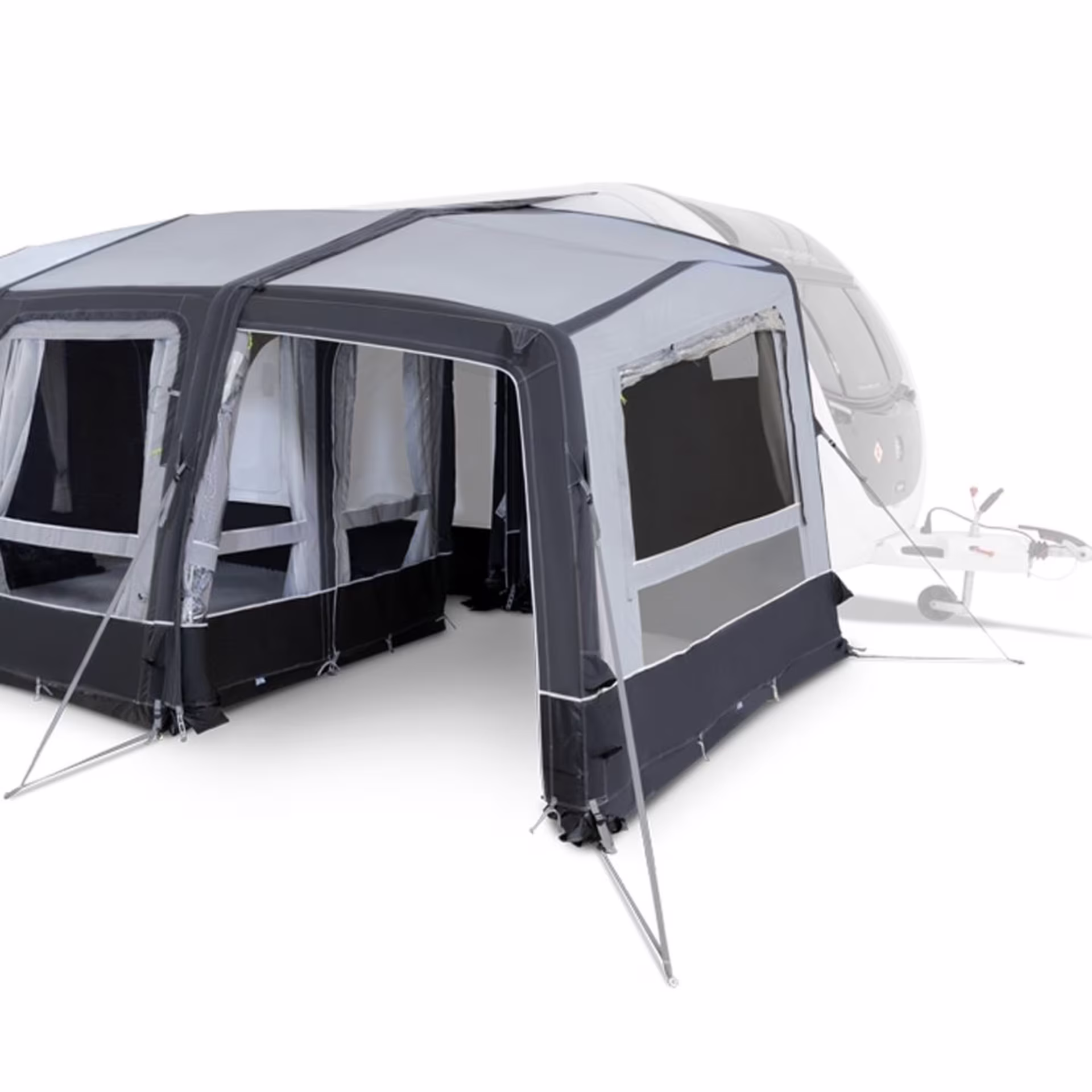 Grande AIR All-Season EXT R/H S Dometic Luftvorzelt