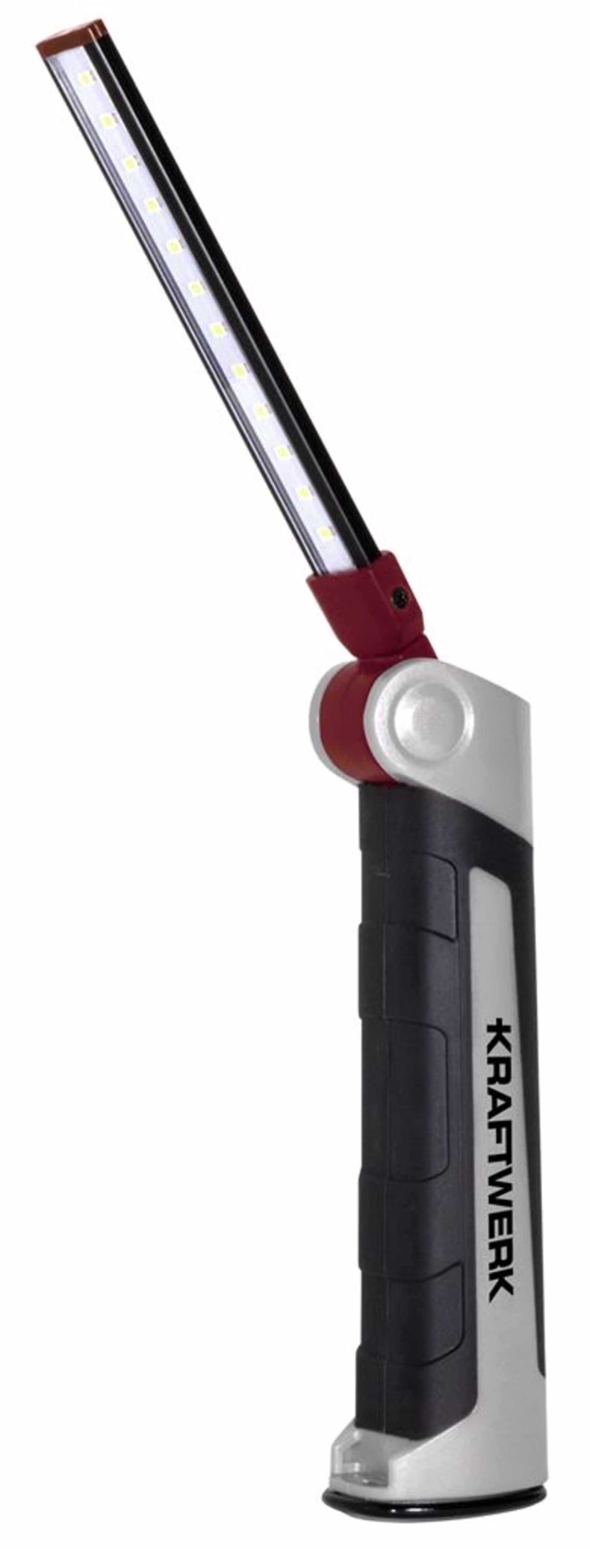 LED Handlampe SLIMFLEX,wiederaufladbar