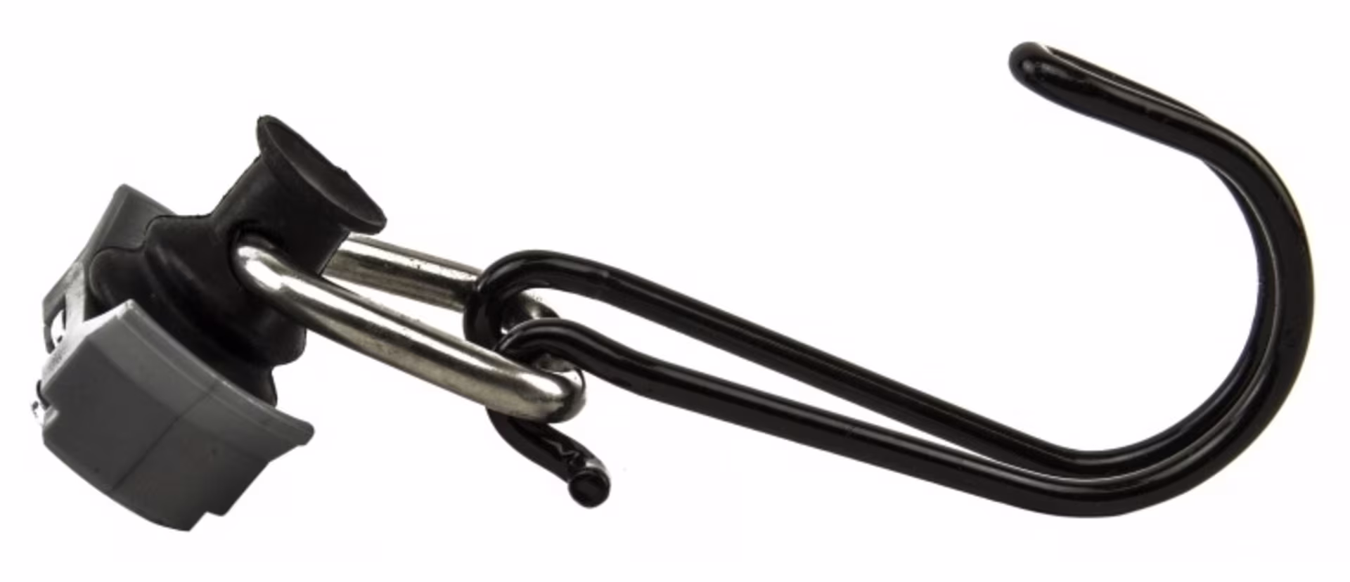 Hakenfitting für Airlineschiene
