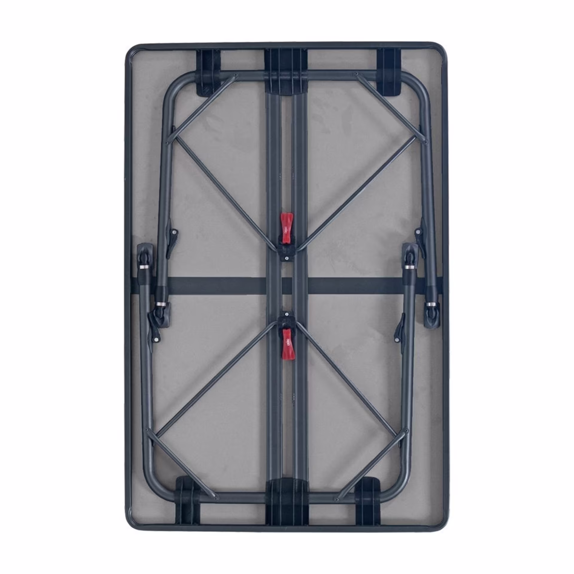 Crespo Valencia III Table de camping 150 x 90 cm