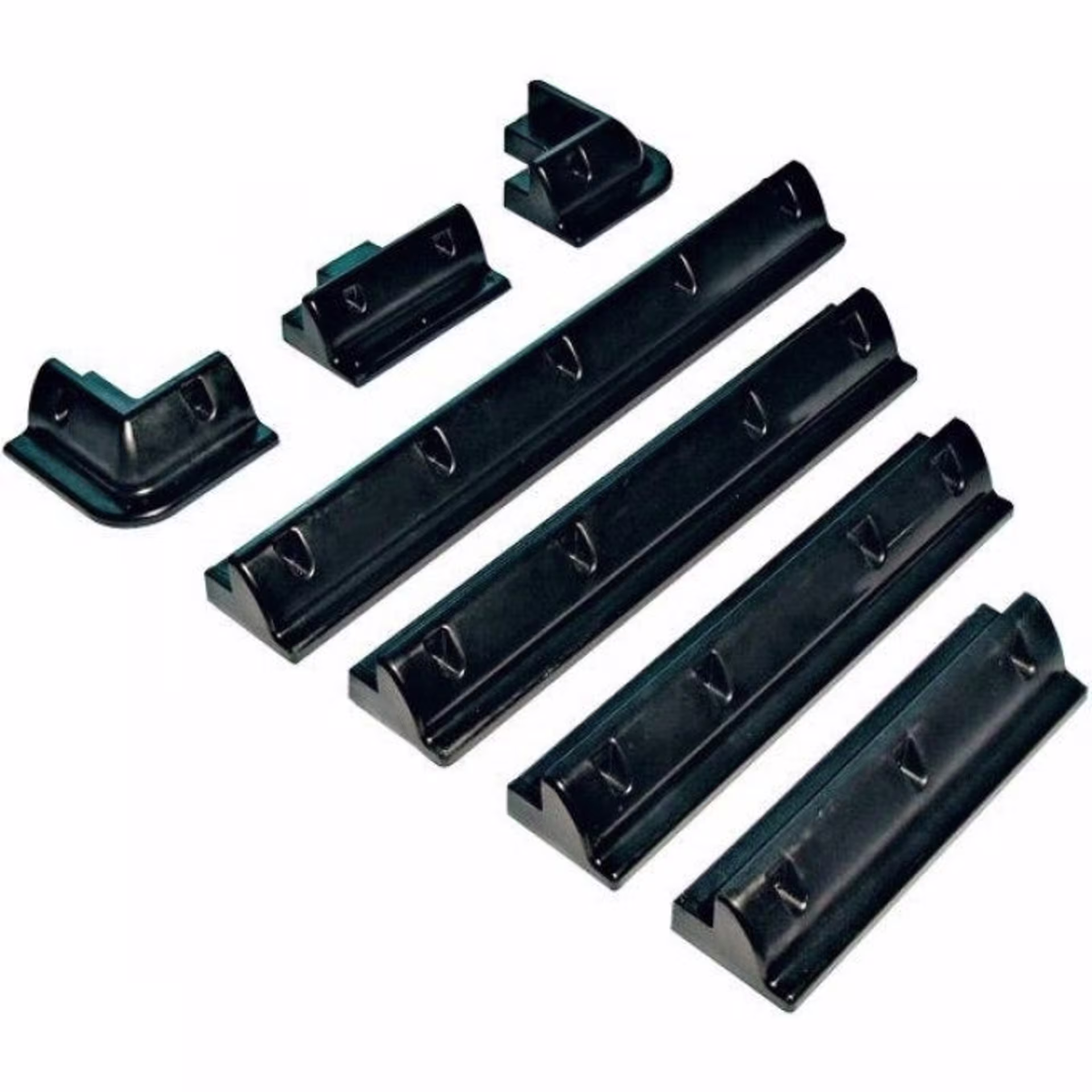 Büttner MT-SP 53 Kit de déflecteurs