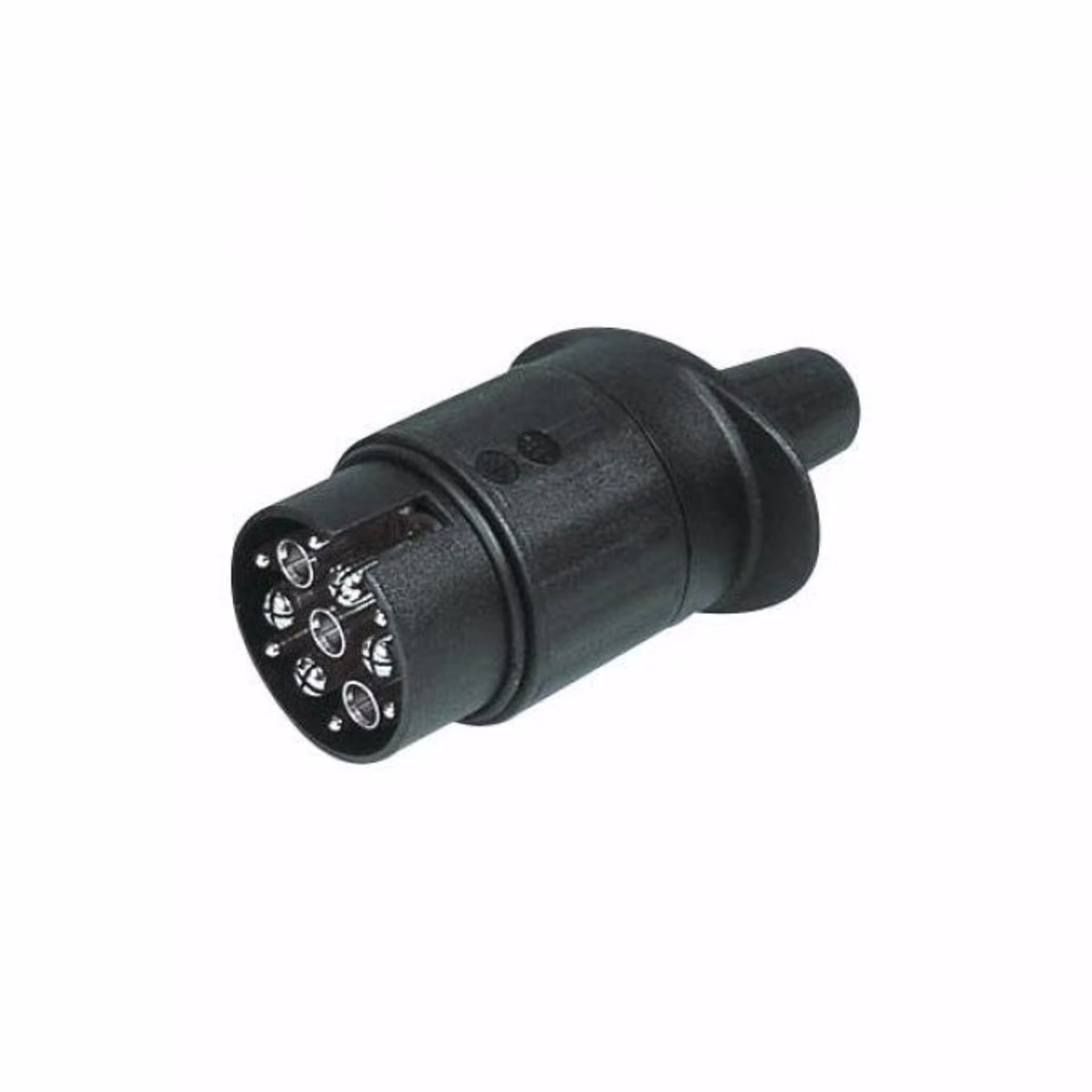 Stecker West