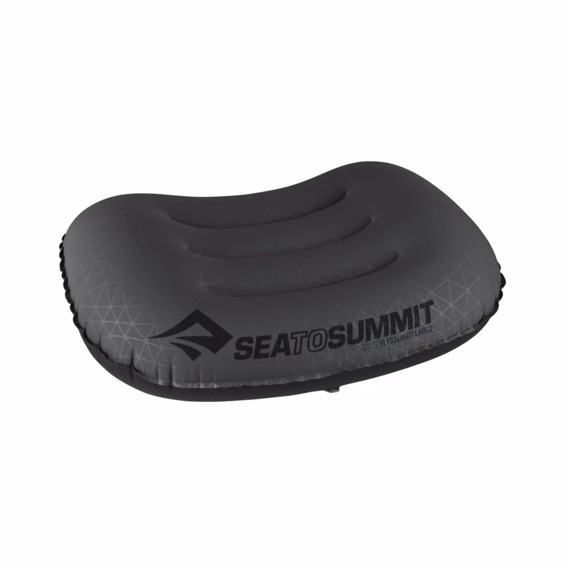 Aeros Ultralight Reisekissen - Hellblau