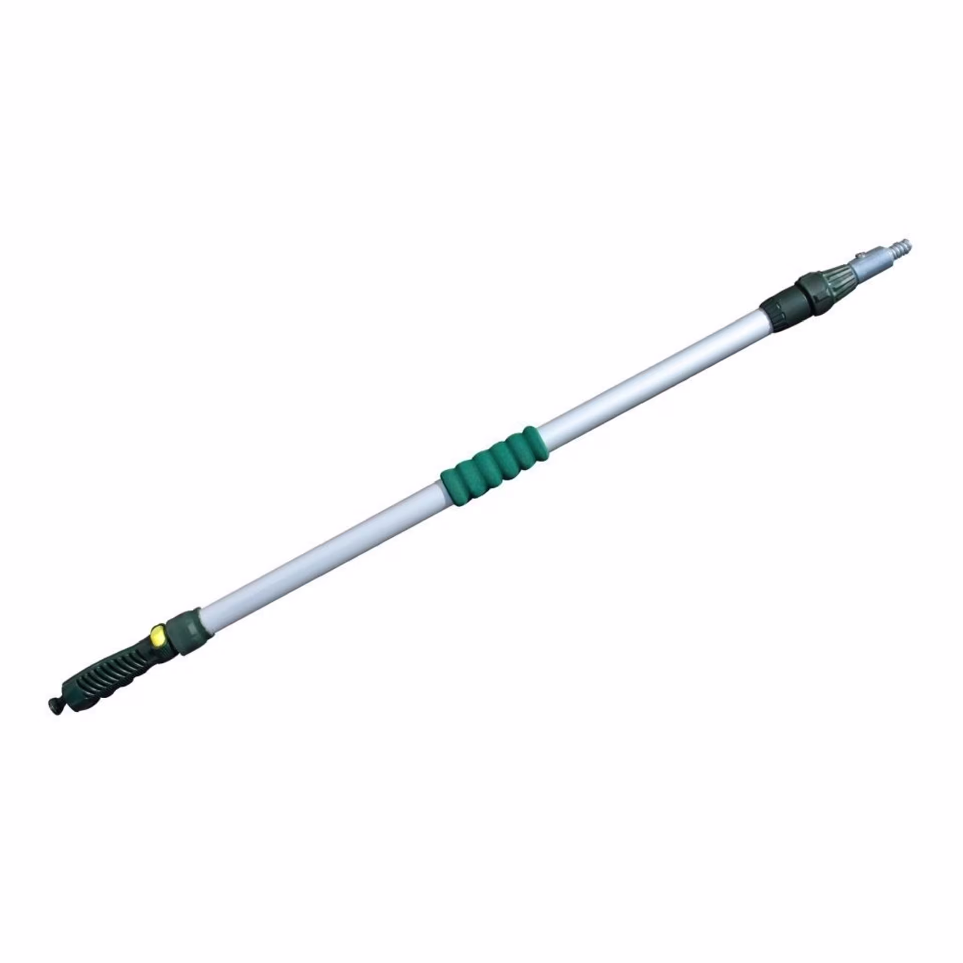 Waschbürste FF komplett Ausziehbar: 120-180 cm