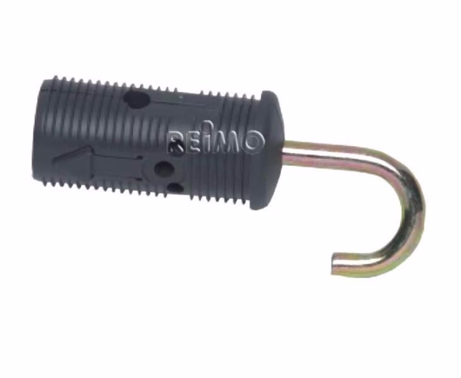 Crochet EasySystem Ø19mm