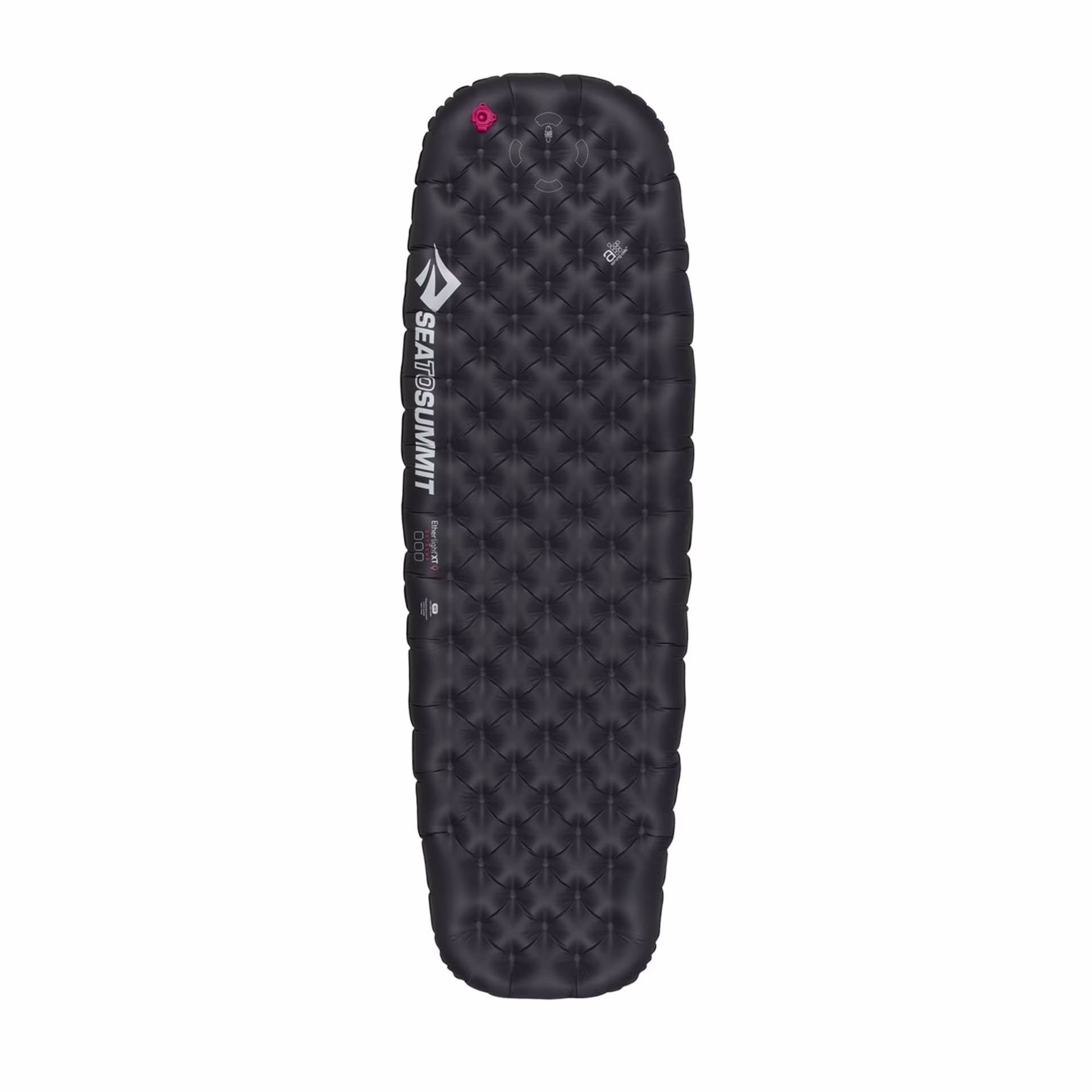 Ether Light XT Extr. Women Regul Sea to Summit Schlafmatte