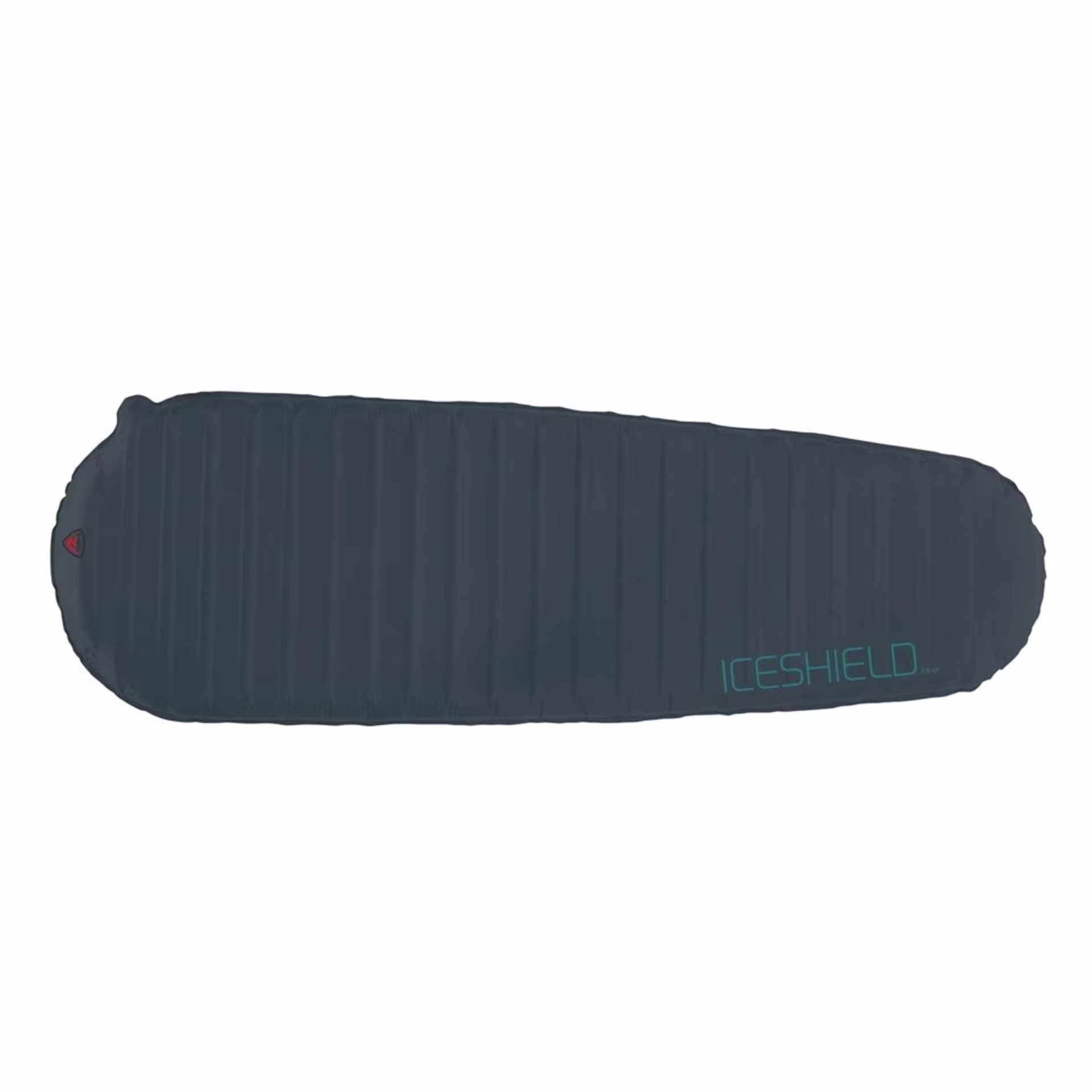 Robens Iceshield 75 ocean blue selbstaufblasende Matte 193 x 61 x 7,5 cm