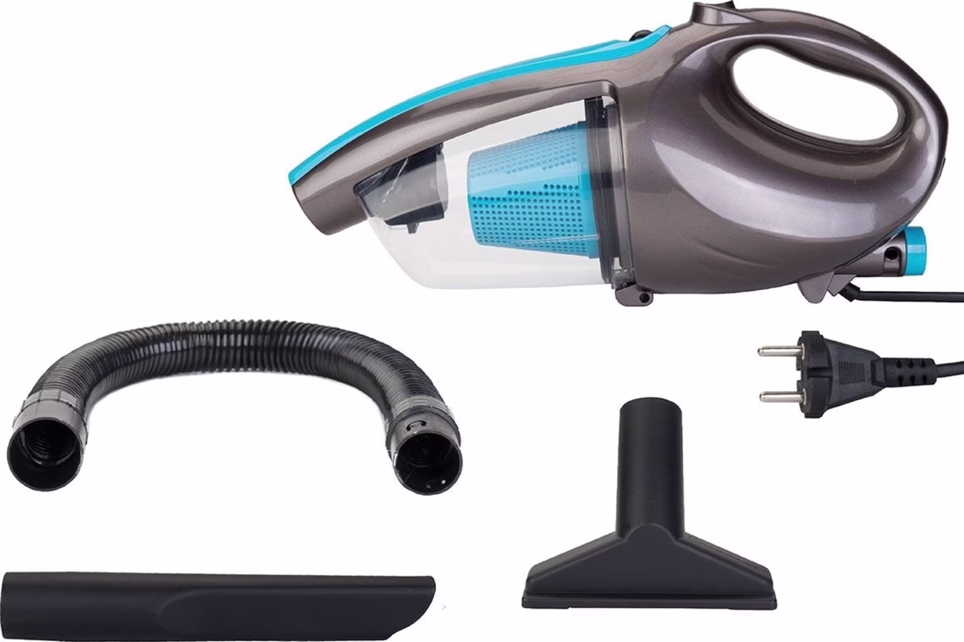 Mestic MS-100 Vakuum Staubsauger 230 V 600 W