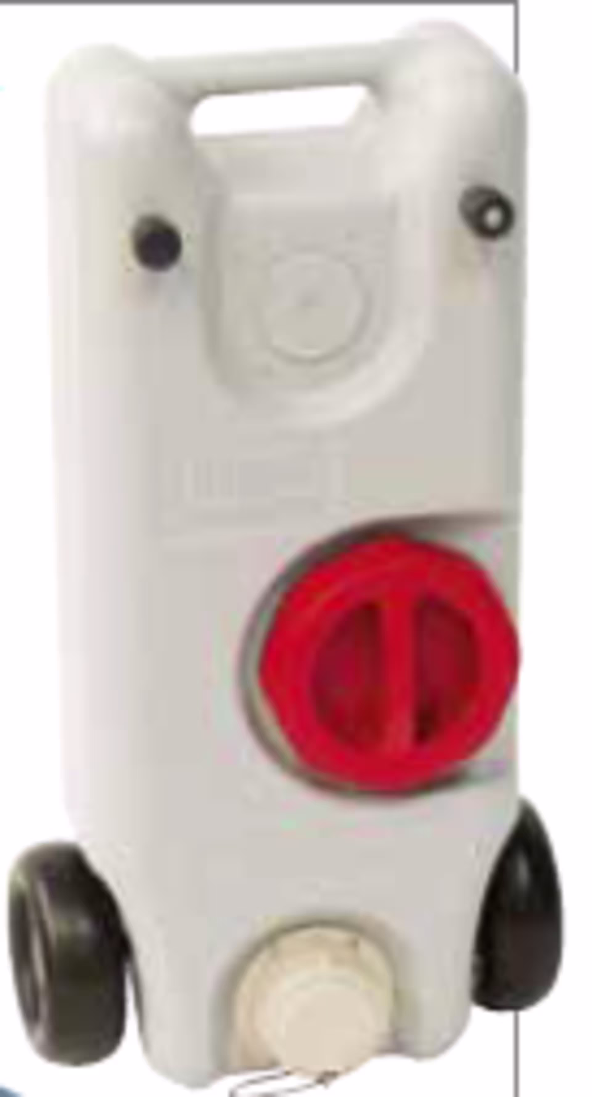 Fiamma Abwasser Rolltank 40 Liter