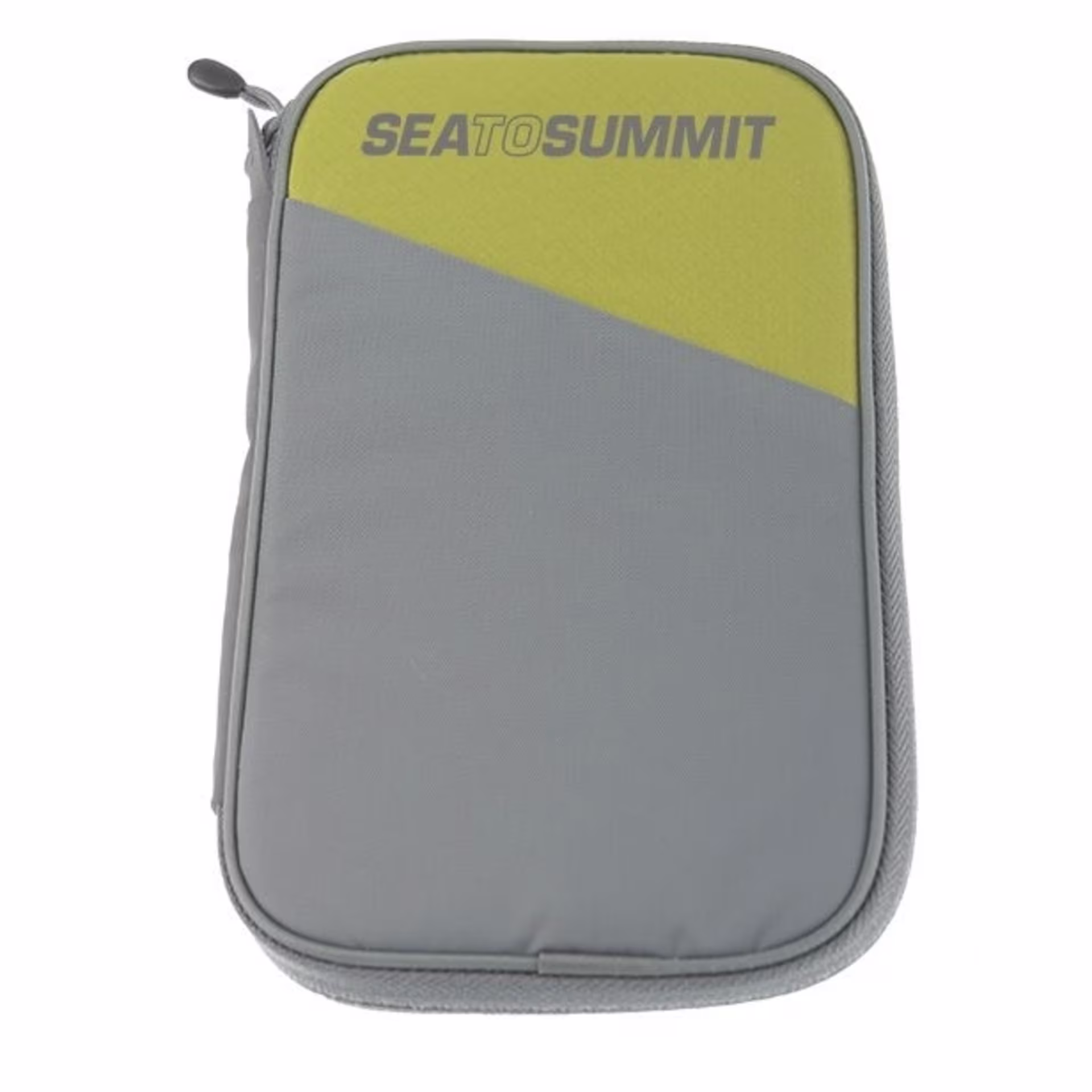 Travel Wallet M Lime STS Travelling Light