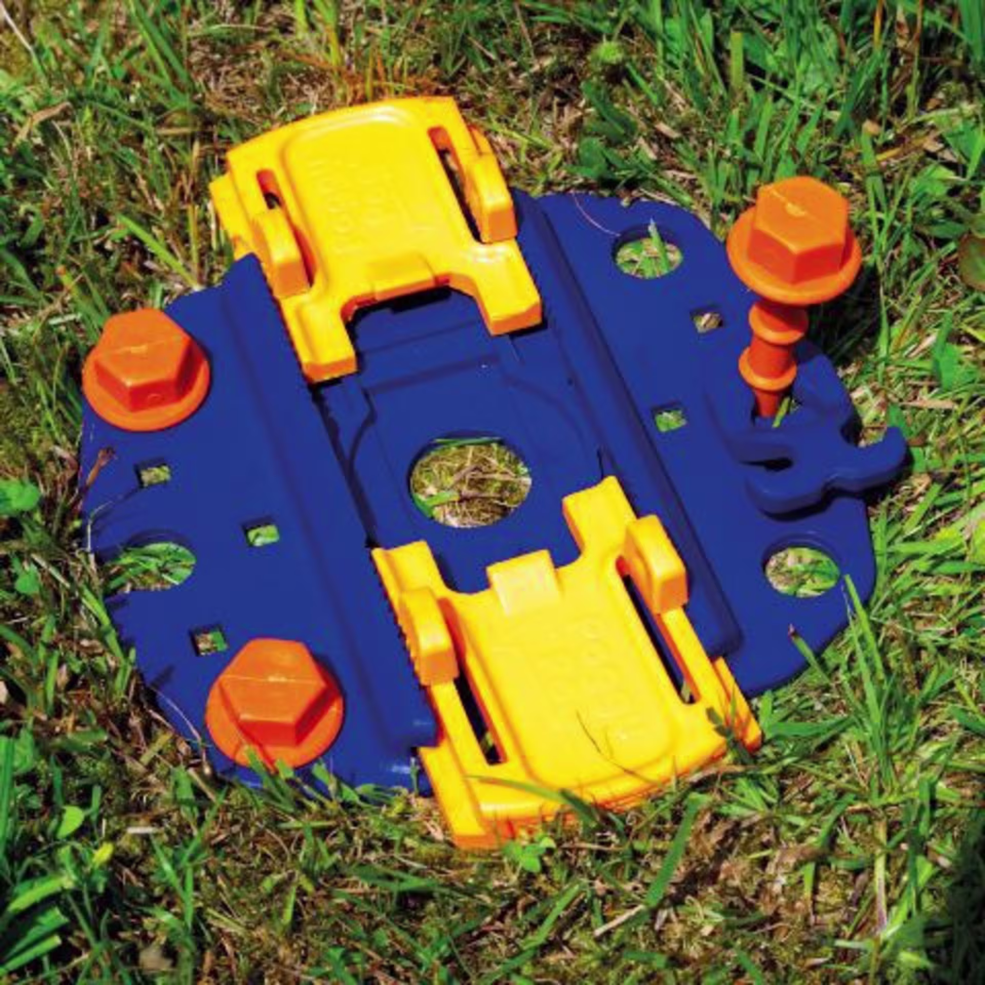 Peggy Peg Fix&Go plaque d'ancrage 2.0
