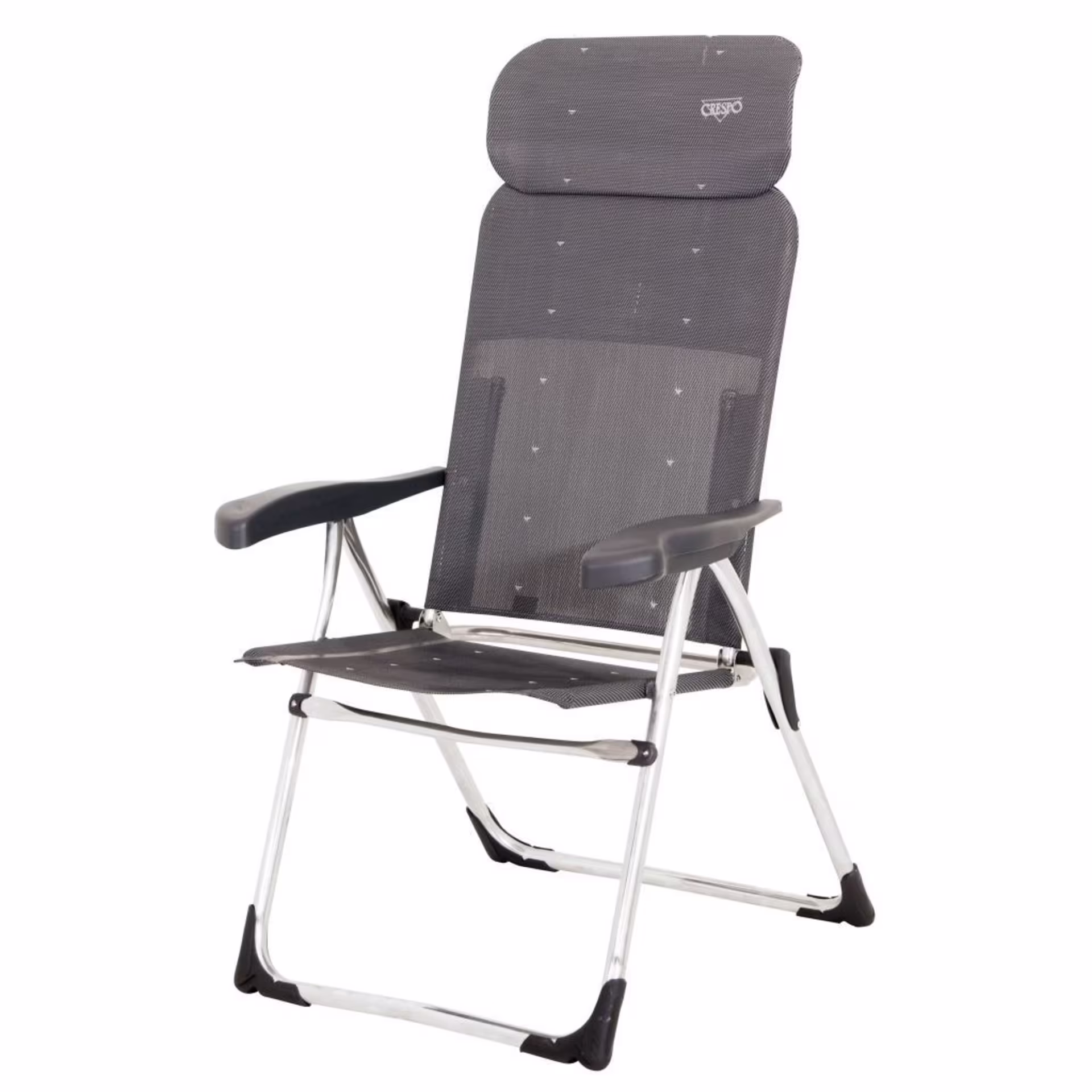 Crespo AL/213 Compact chaise de camping