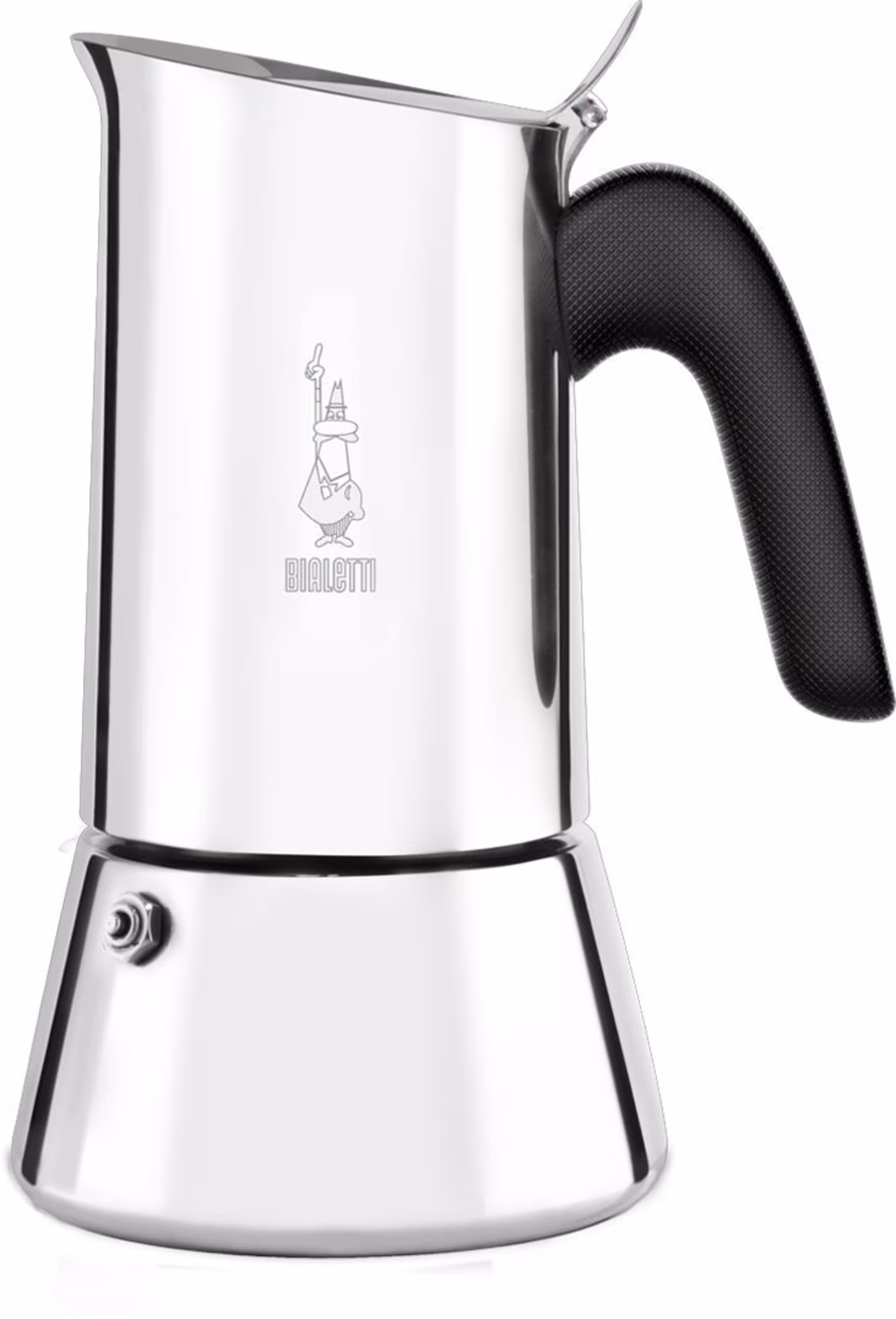 Bialetti New Venus Espressokocher 4 Tassen