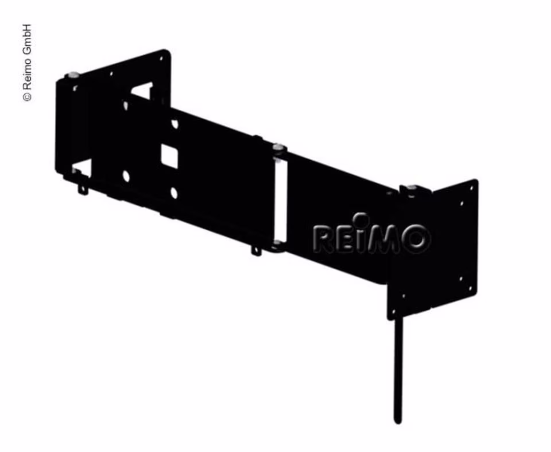TV-Wandhalterung CFW305S bis 6,5kg belastbar