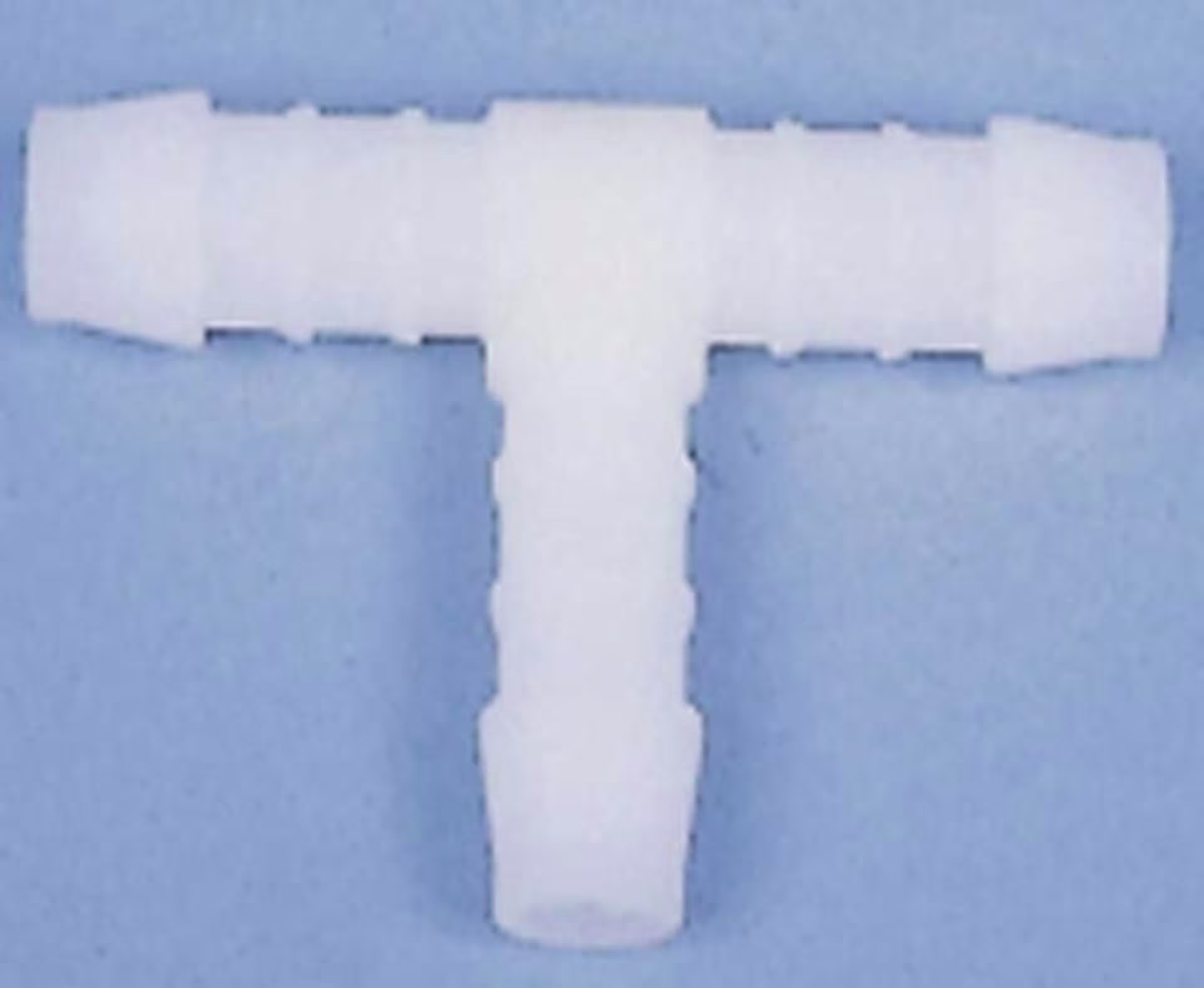 Raccord de tuyau T 12mm, 2 pièces