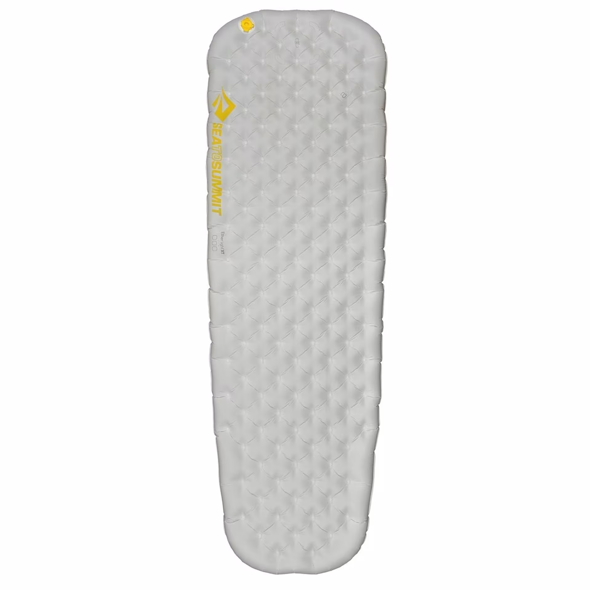 Ether Light XT Isomattte Regular - Hellgrau