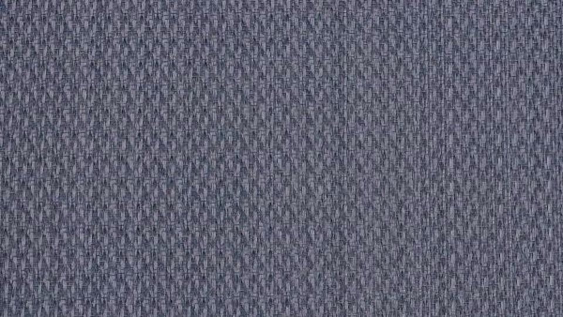 Zeltteppich CARPET NORTH 8x3m dunkelblau