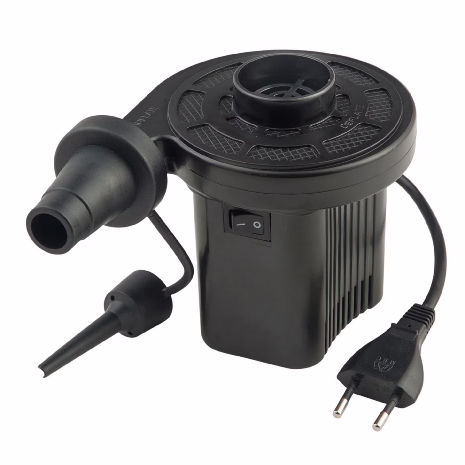 Elektropumpe 230 Volt