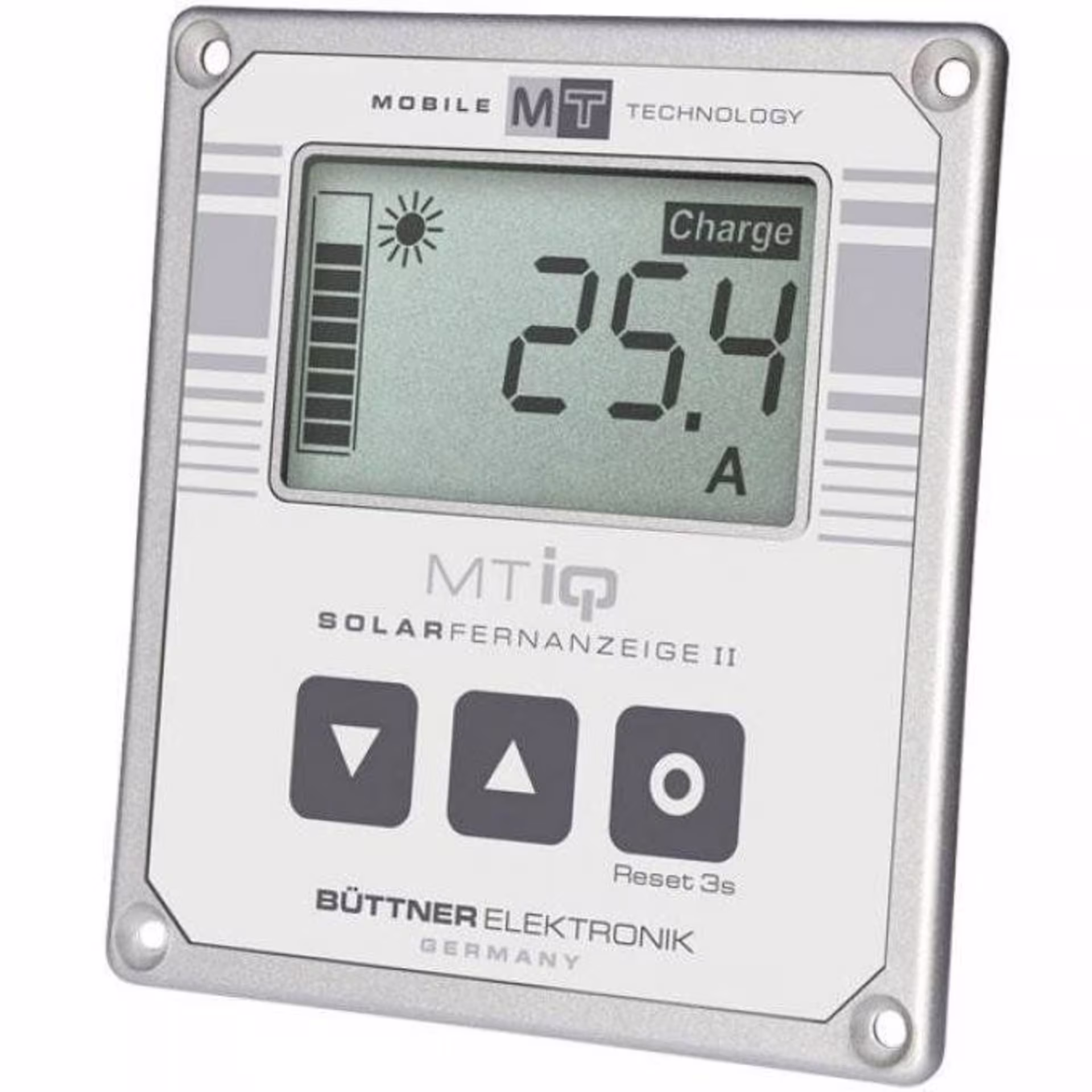 Büttner Télécommande solaire MT Télécommande solaire II