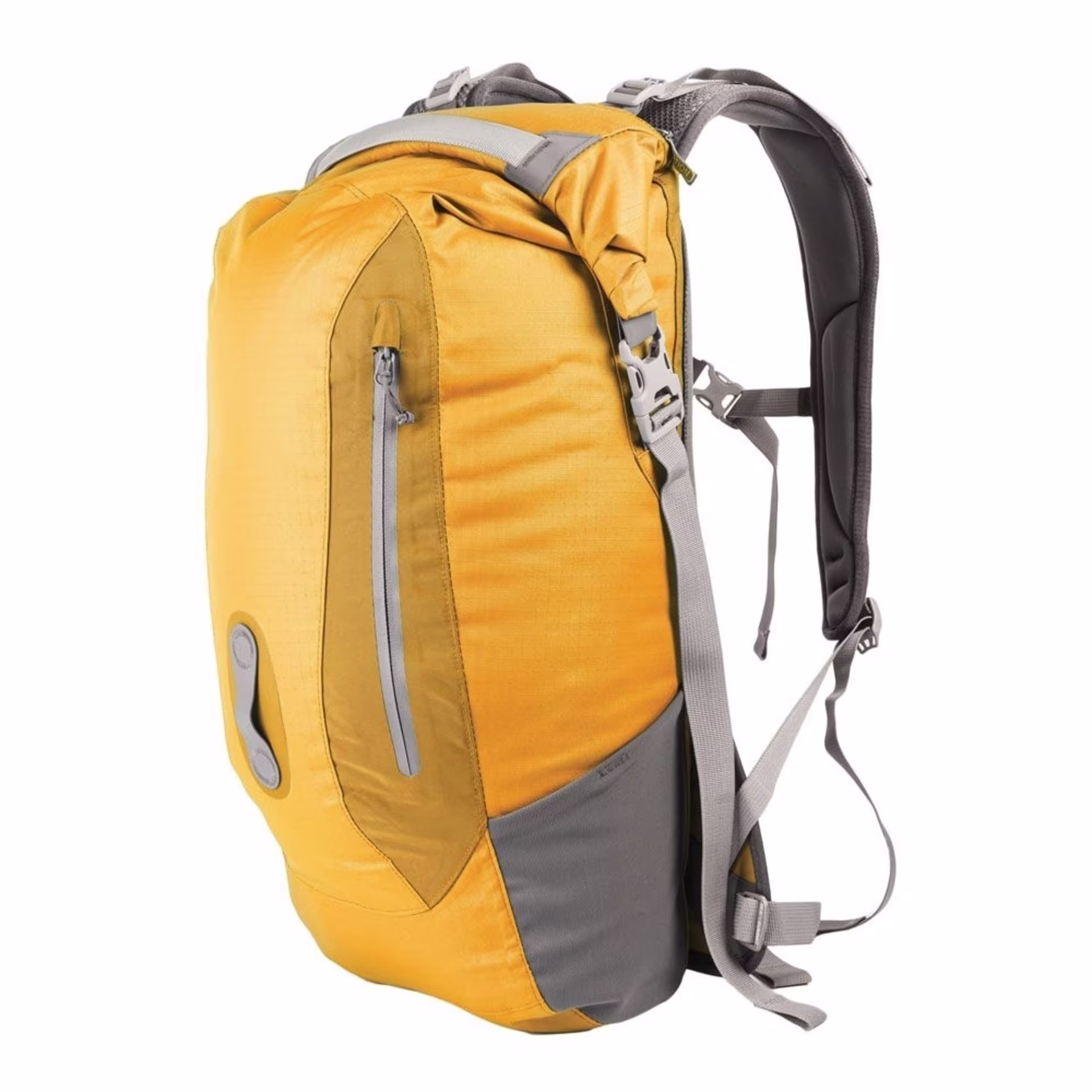 Rapid 26L Dry Pack Yellow STS Rucksack