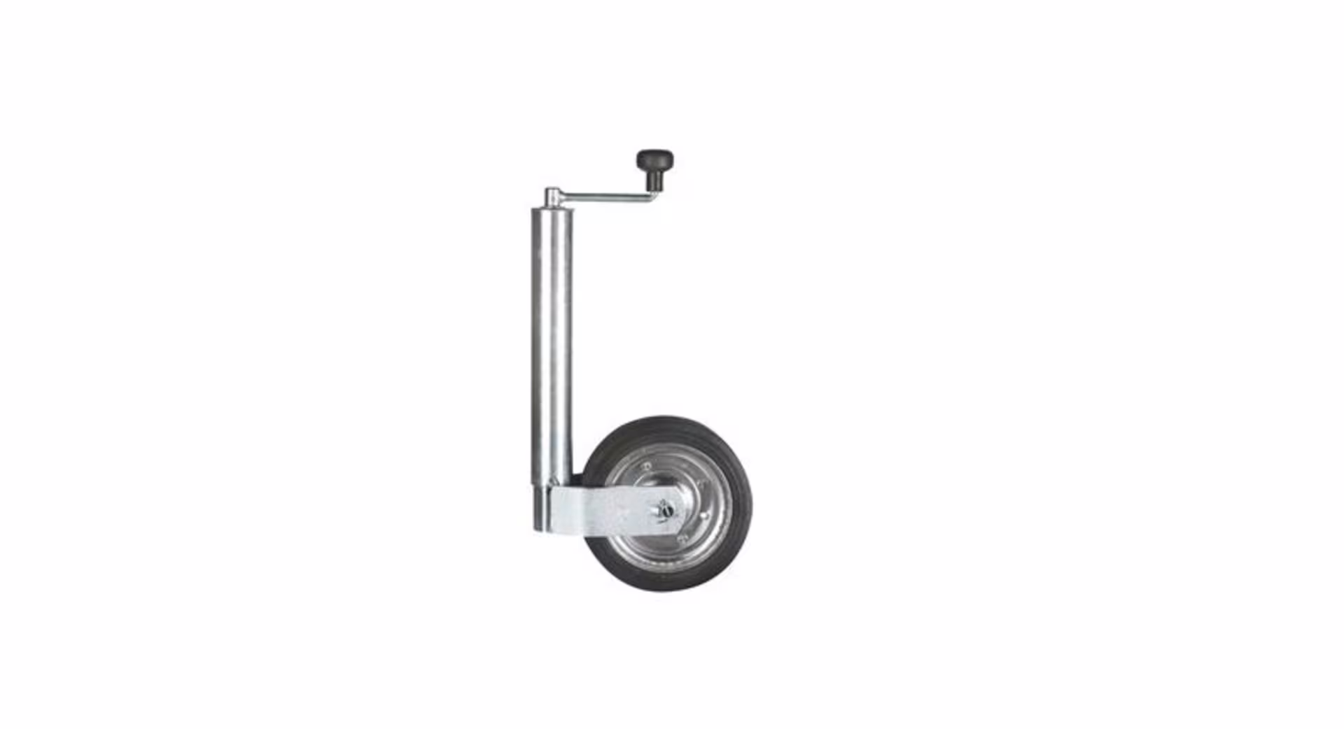 Verstellbarer Schraubstock mit 60 mm Backenbreite und 255 mm Spannweite