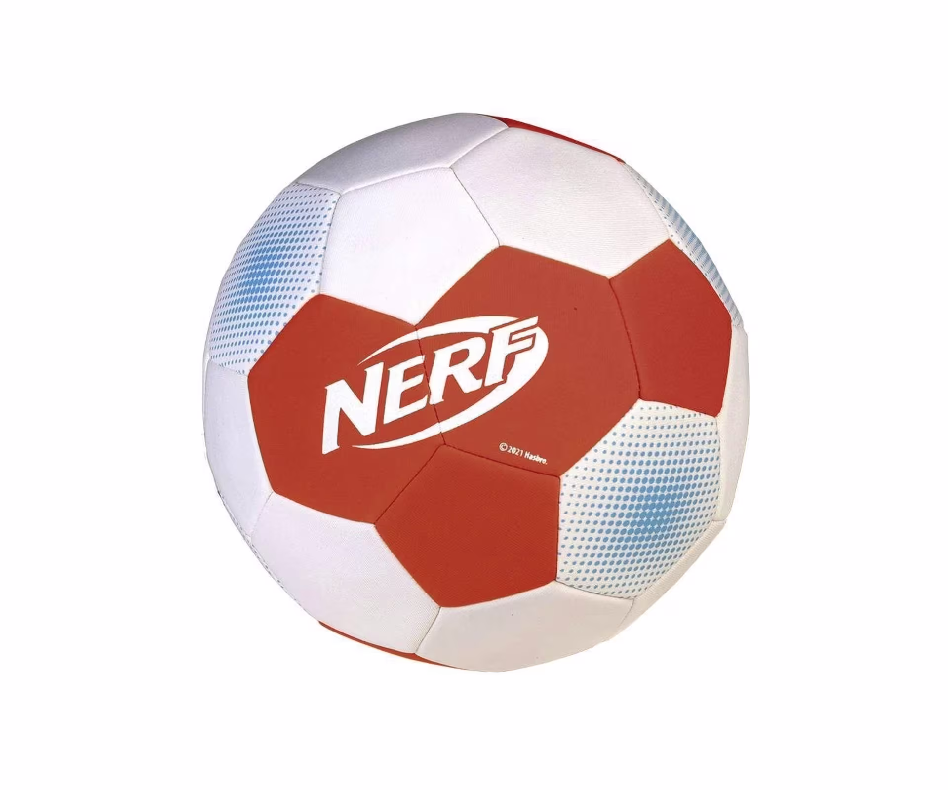 Nerf Neopren Fußball