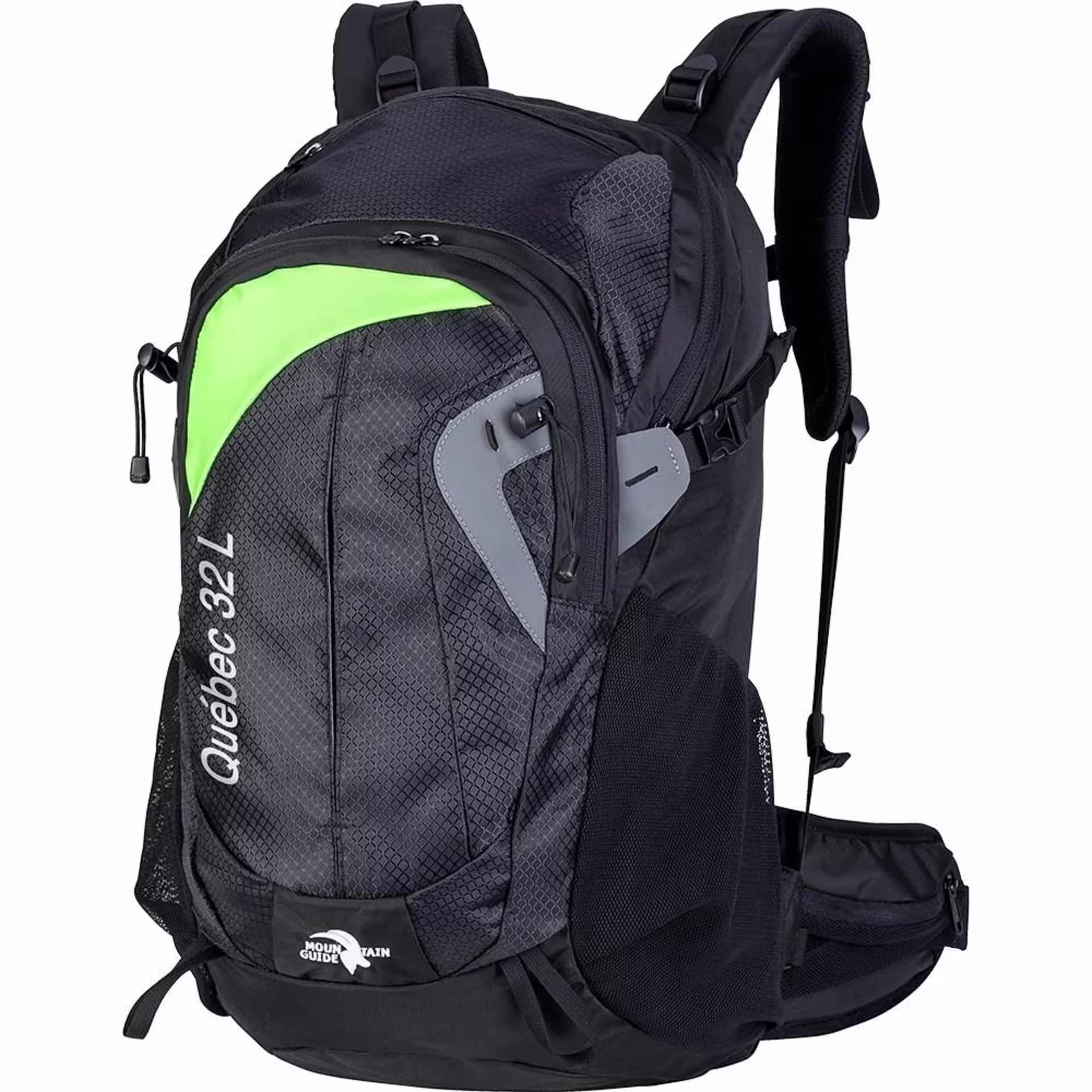 Mountain Guide Rucksack Quebec 32L