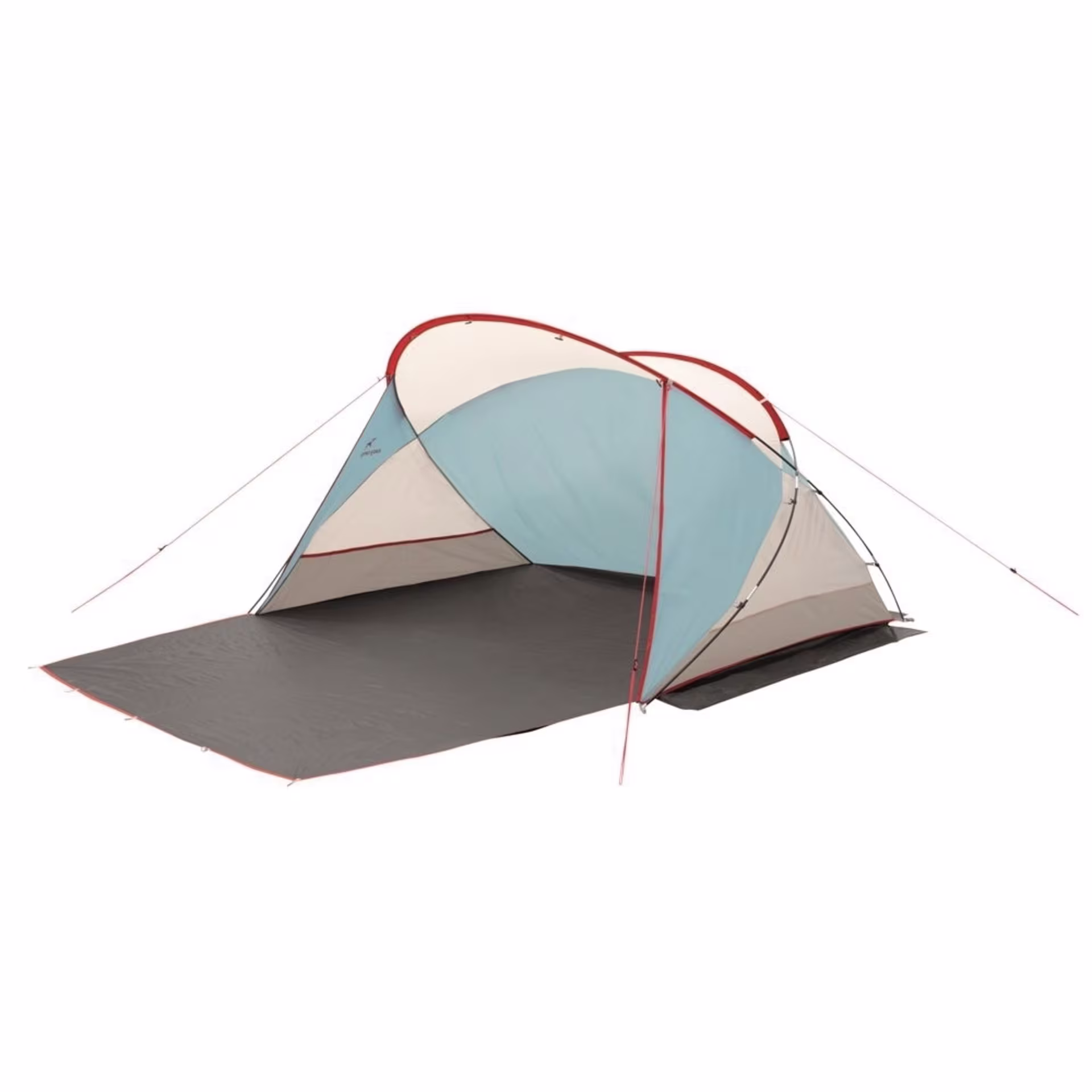 Shell Easy Camp Campingzelt