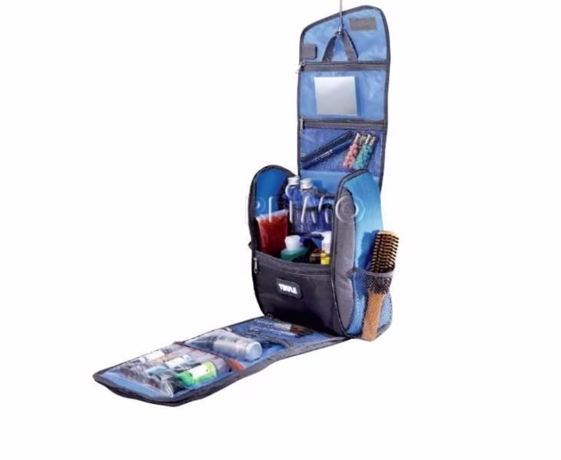 Thule - Toiletry Kit grau/schwarz