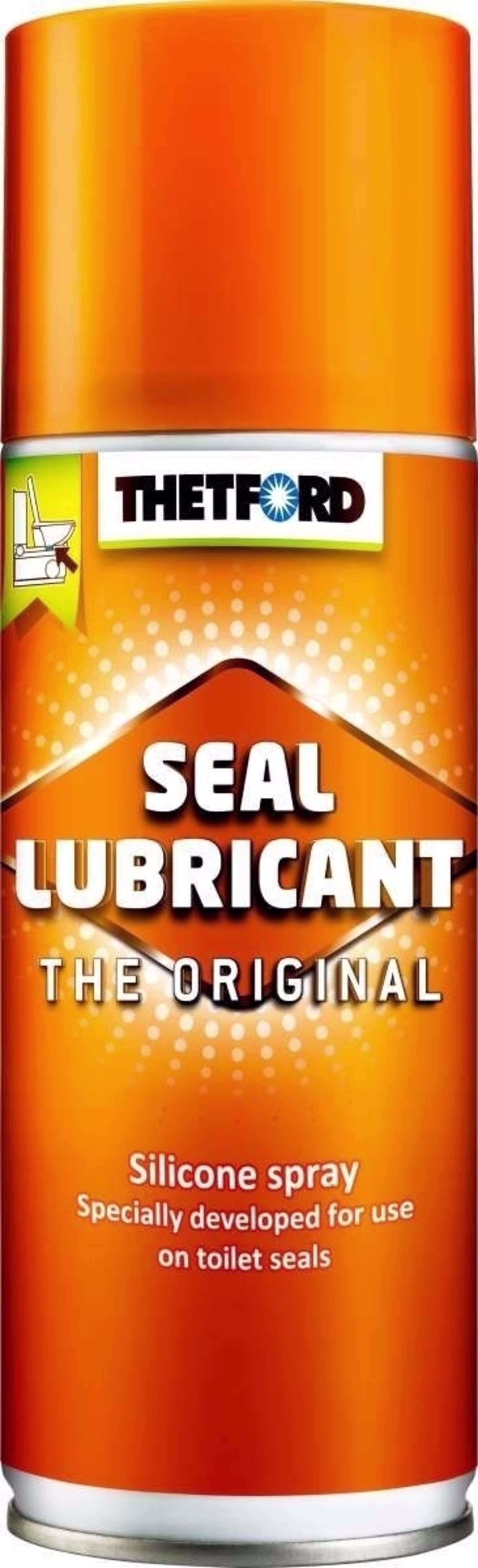 Thetford Seal Lubricant Pflegespray für Dichtungen 200 ml