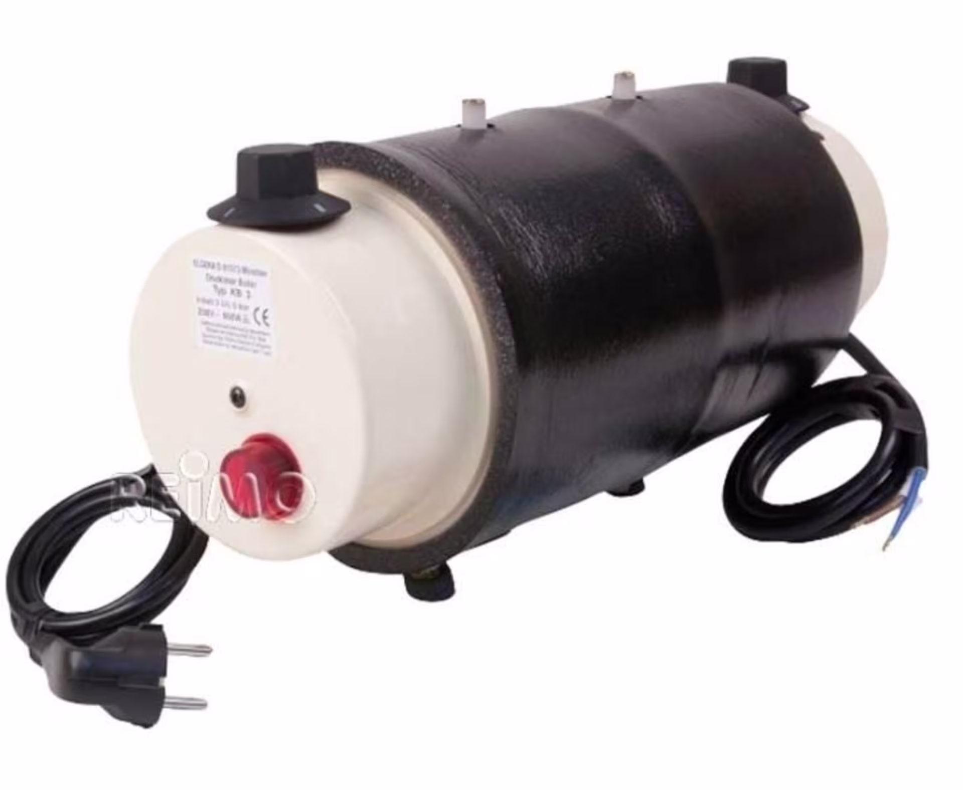 Elgena Boiler Combi 3L 12V/200W+230V/660W