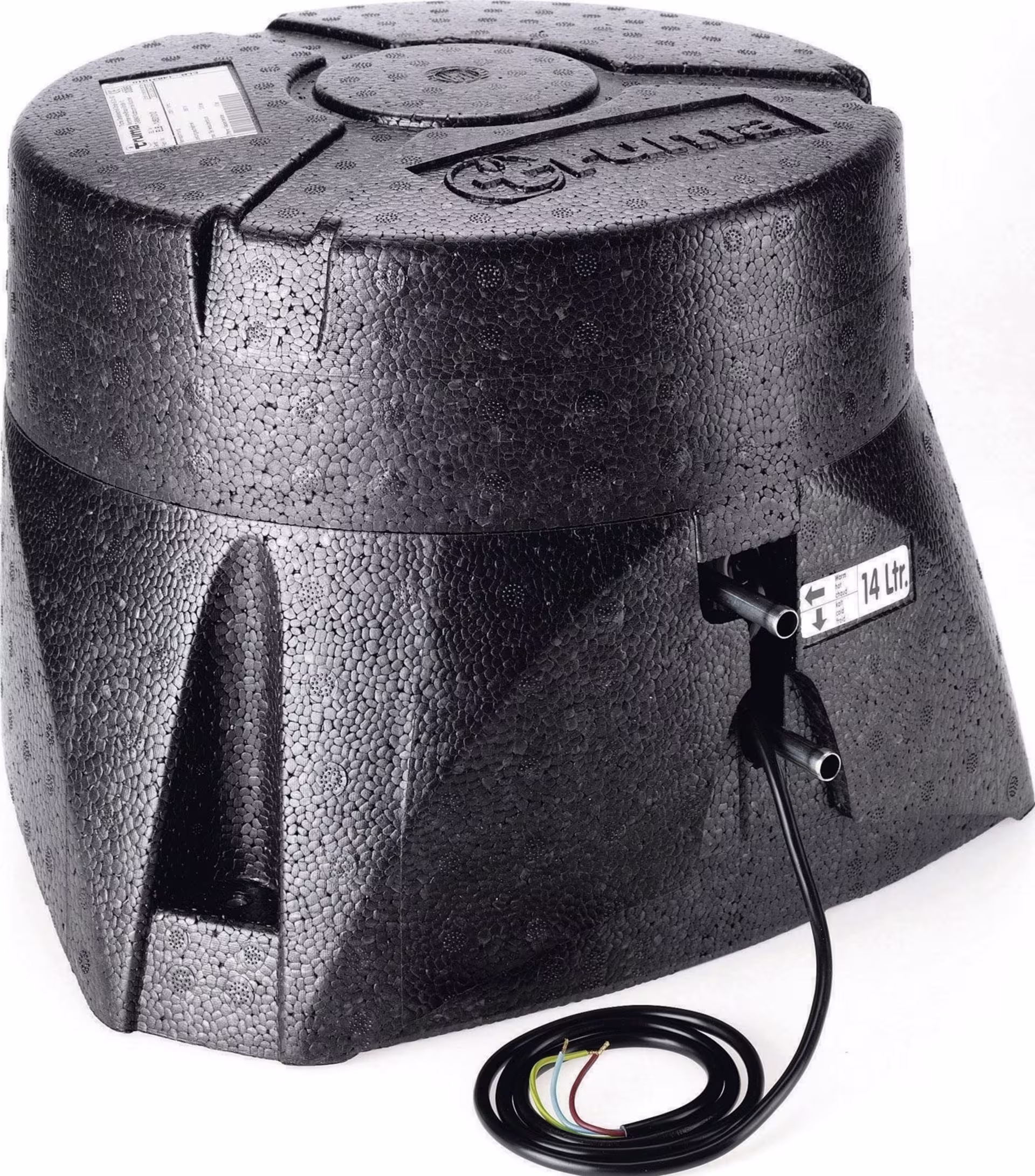 Truma Elektroboiler EL