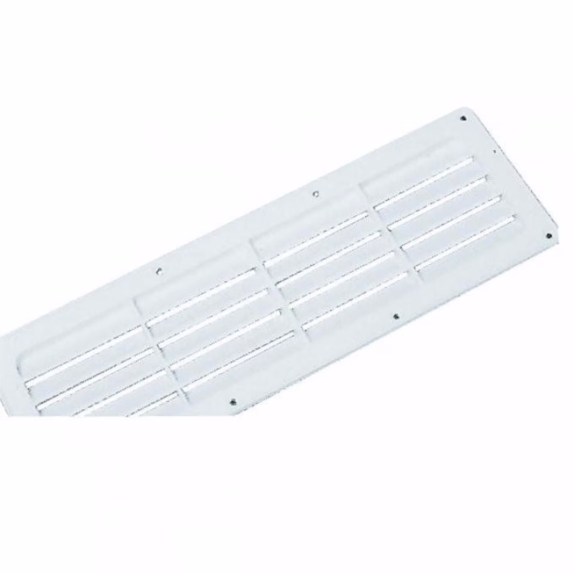 Cache pour ventilateur coulissant